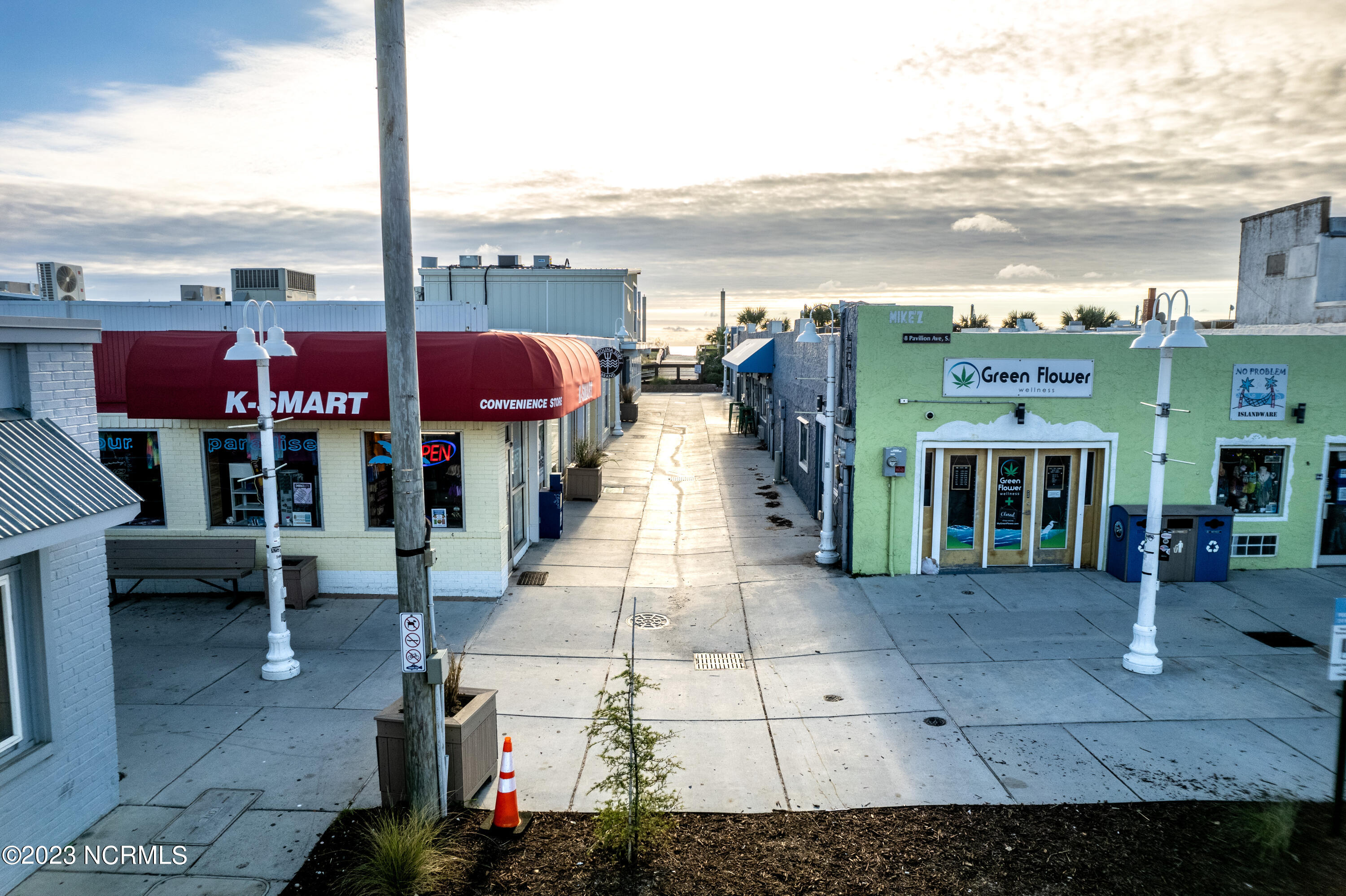 5 Cape Fear Boulevard