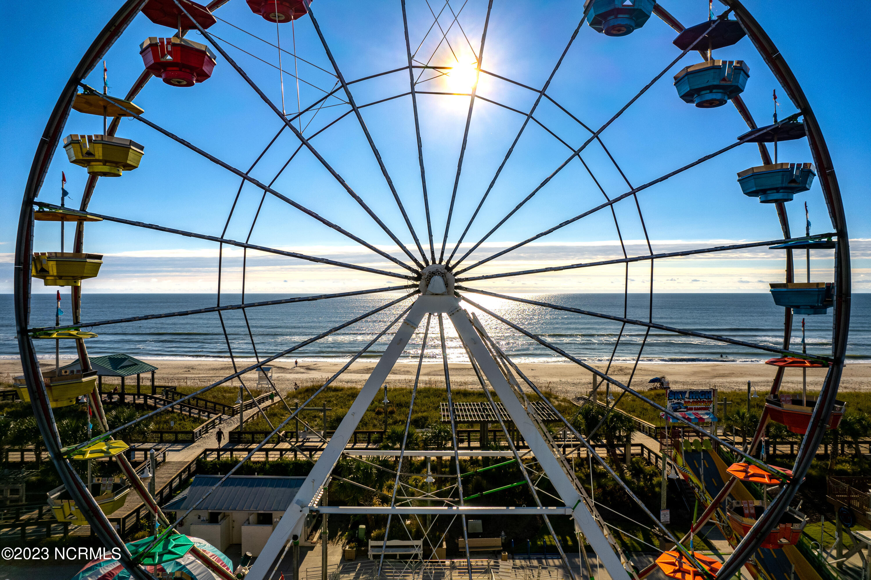 5 Cape Fear Boulevard