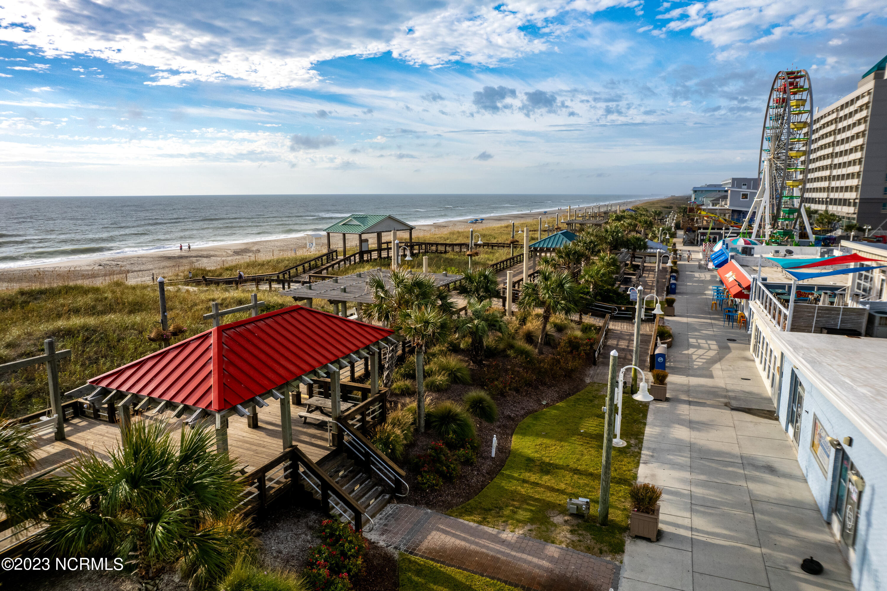 5 Cape Fear Boulevard