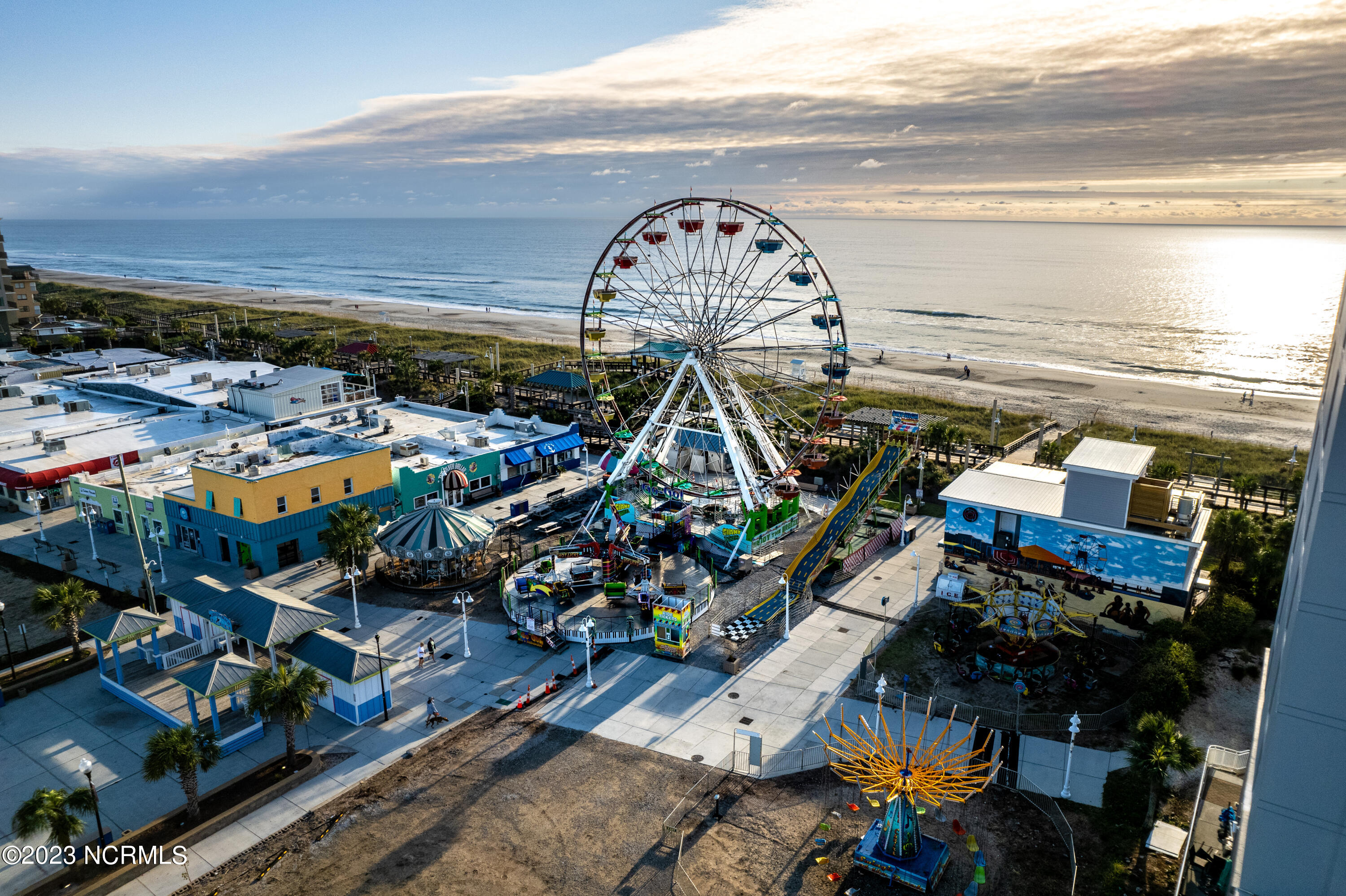 5 Cape Fear Boulevard