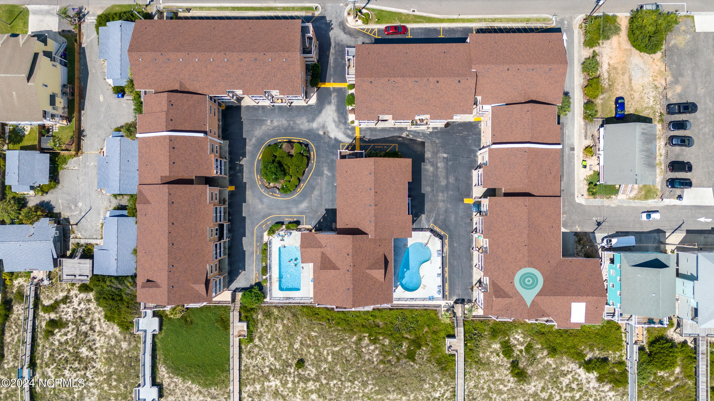 1101 Lake Park Boulevard S, A32