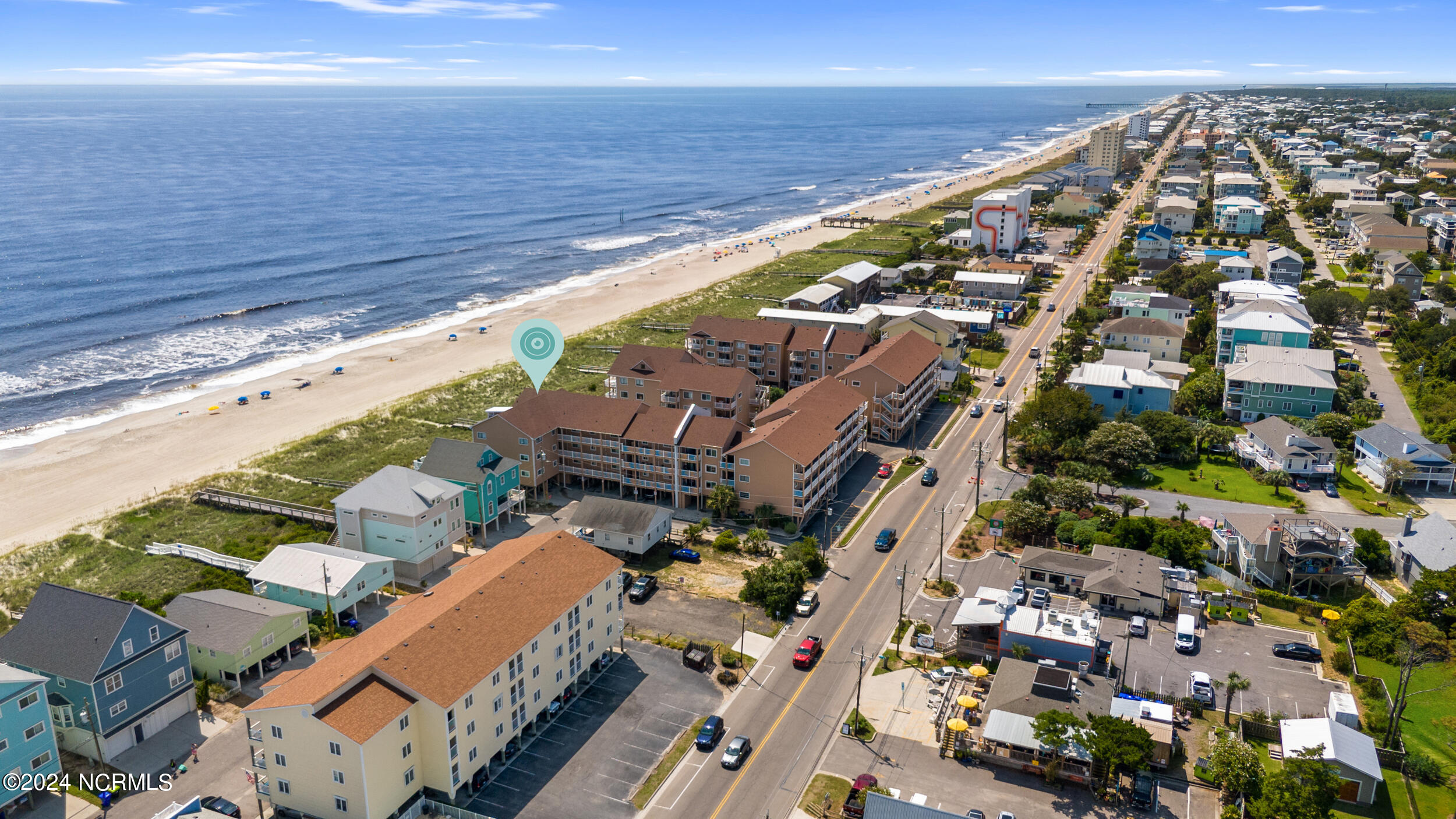 1101 Lake Park Boulevard S, A32