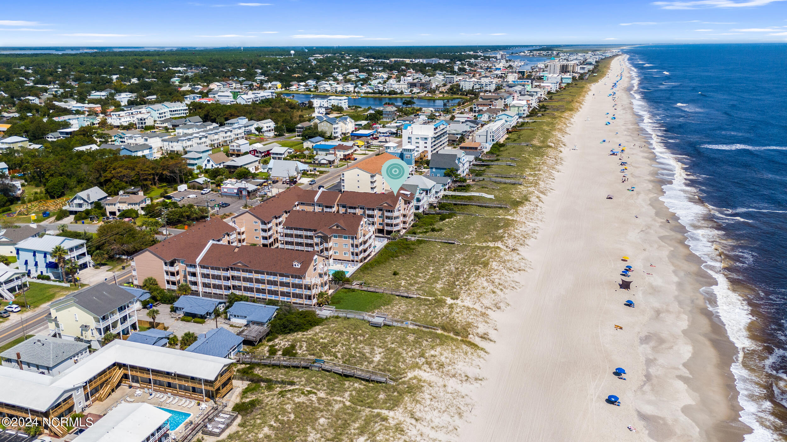 1101 Lake Park Boulevard S, A32