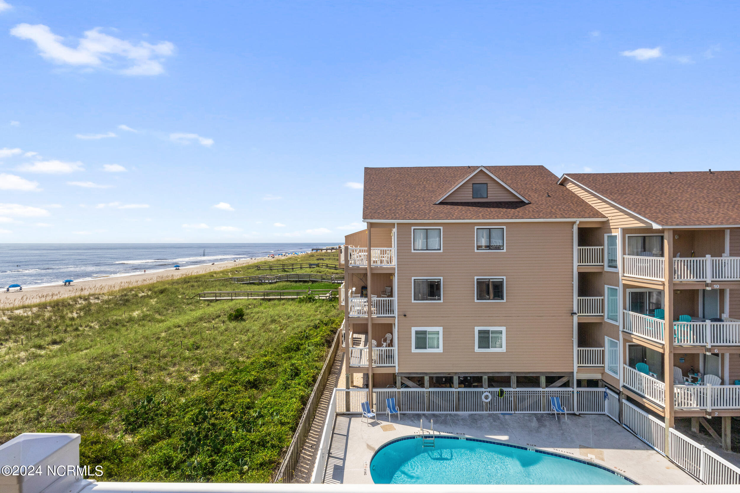 1101 Lake Park Boulevard S, A32