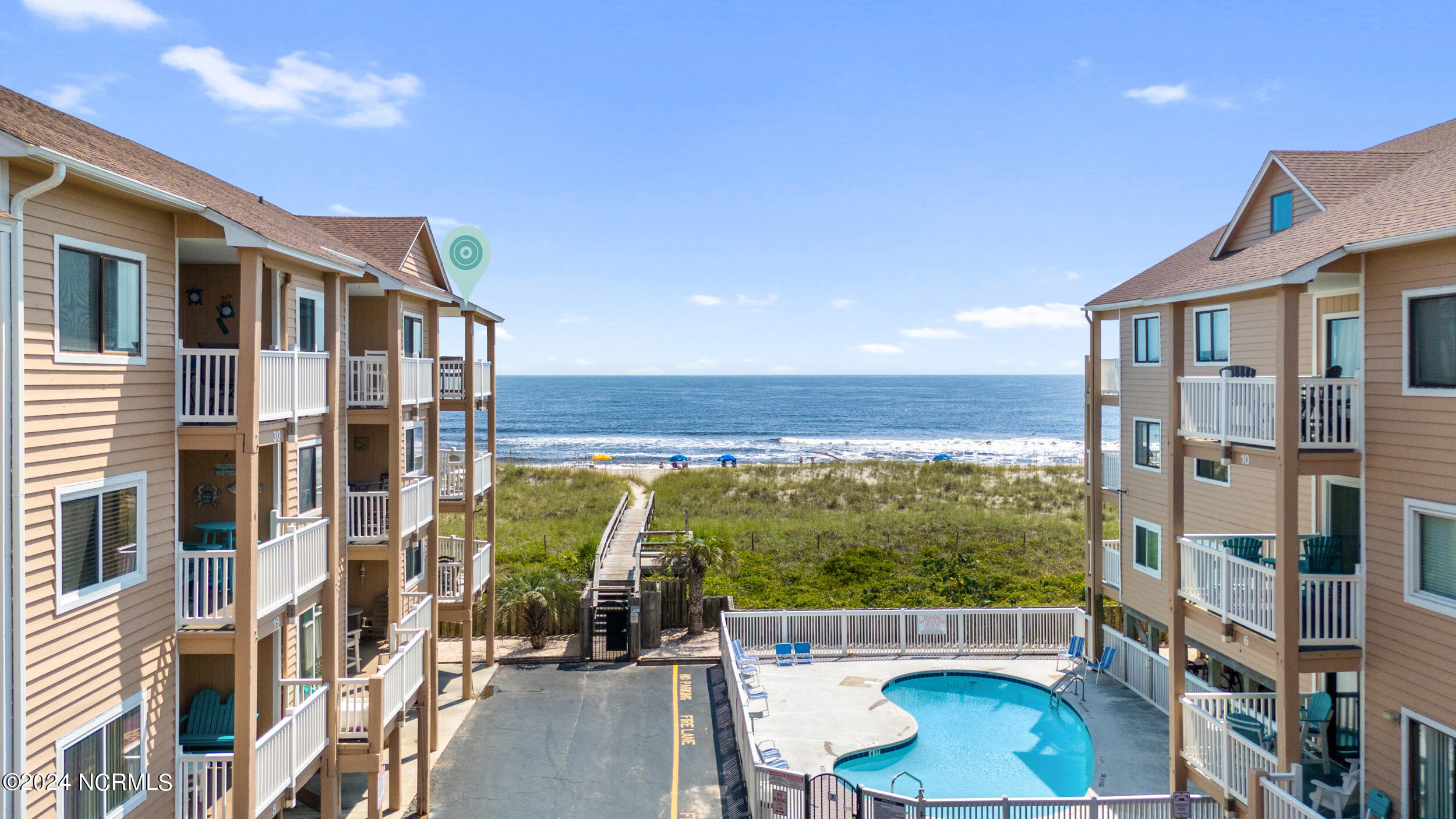 1101 Lake Park Boulevard S, A32