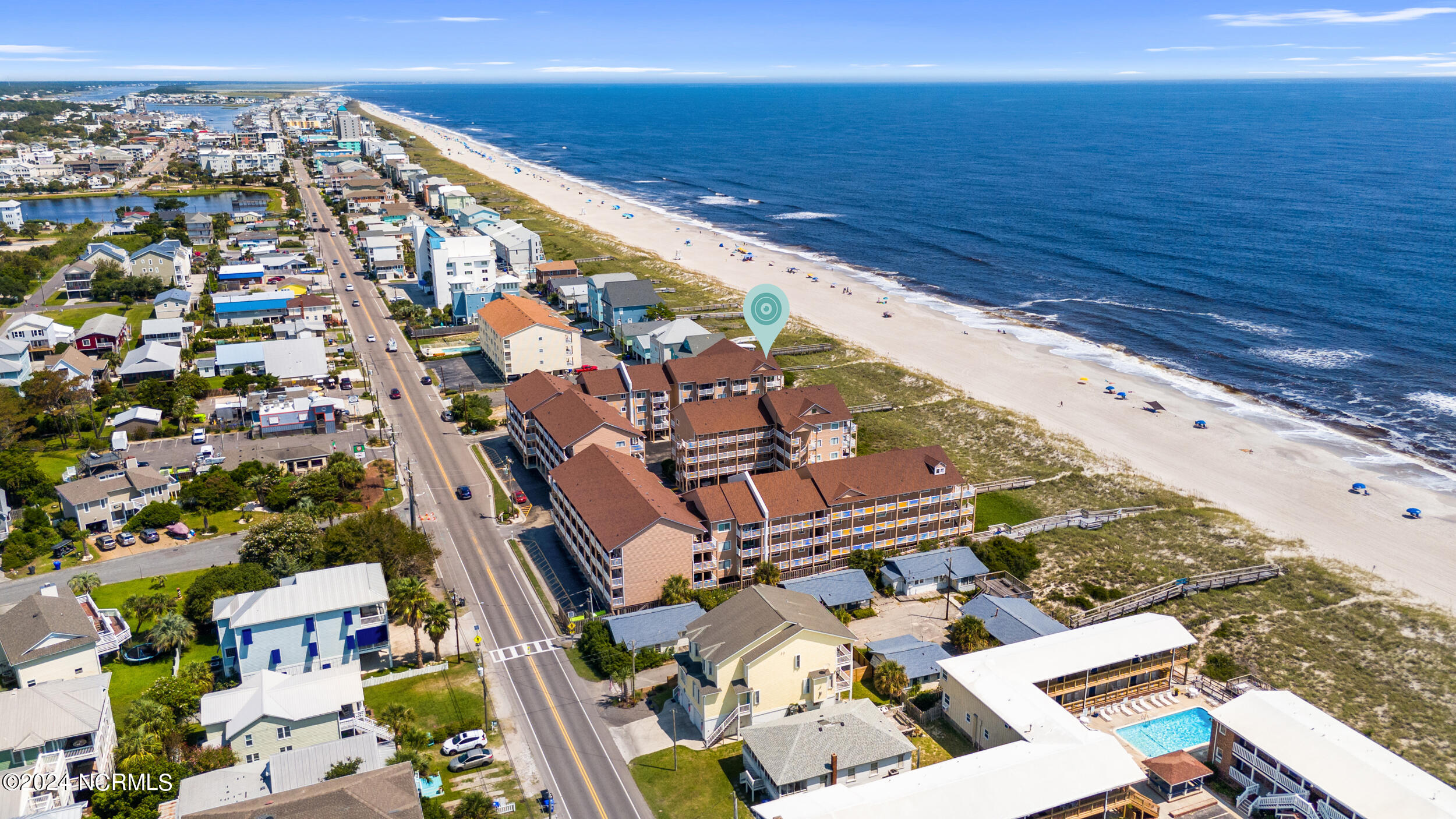 1101 Lake Park Boulevard S, A32