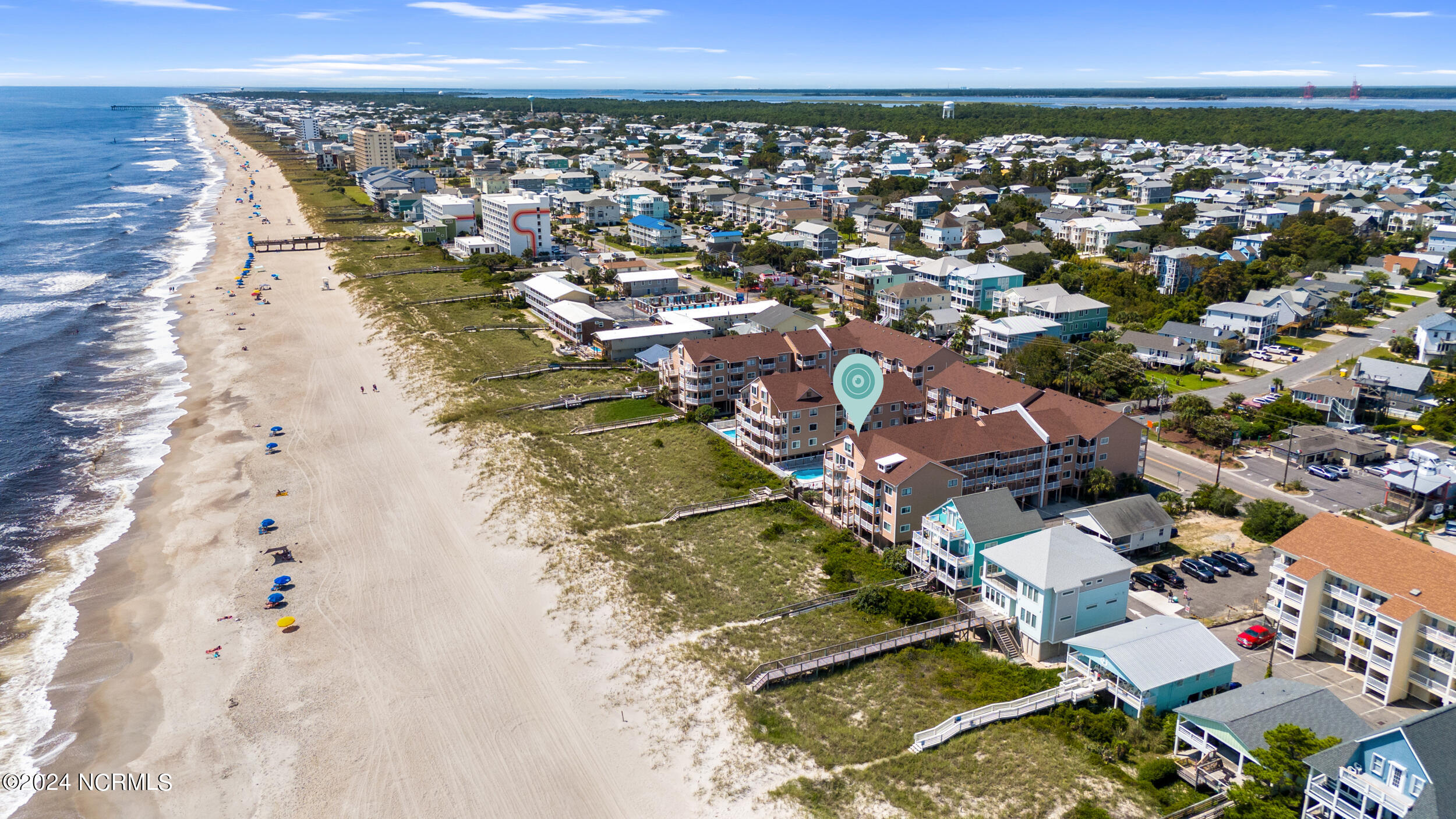 1101 Lake Park Boulevard S, A32