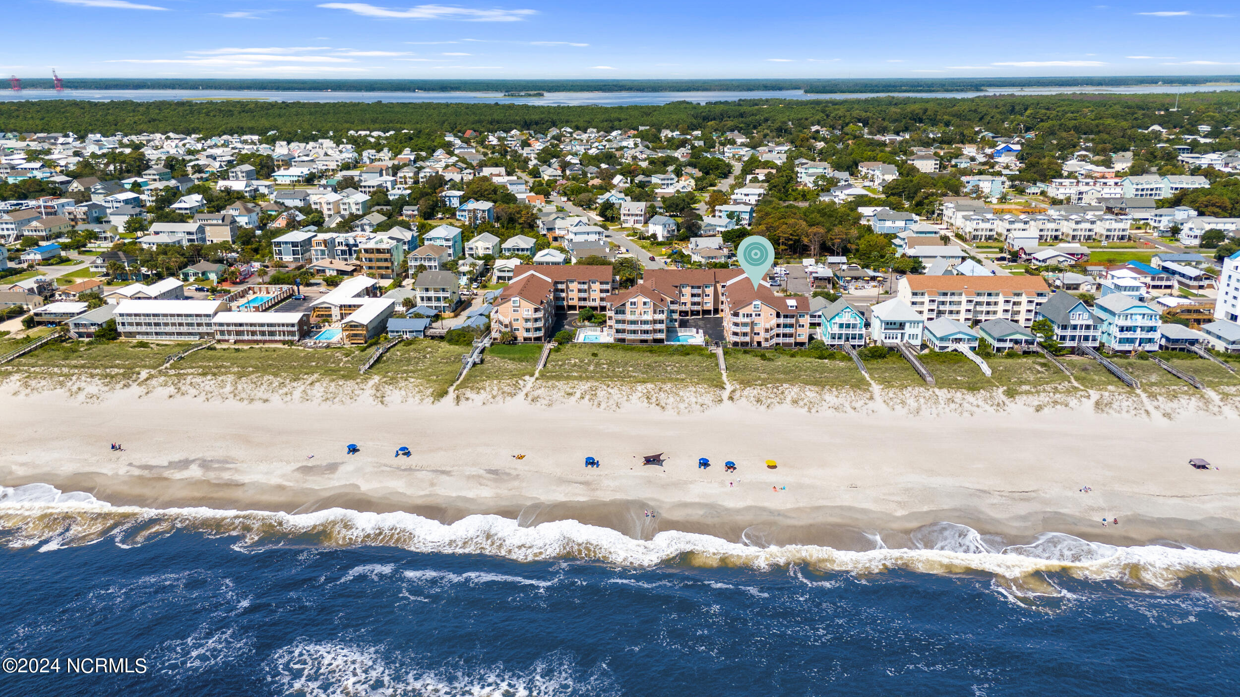 1101 Lake Park Boulevard S, A32