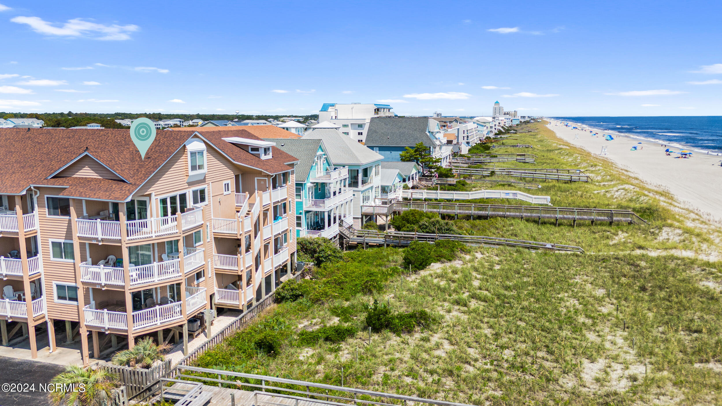 1101 Lake Park Boulevard S, A32