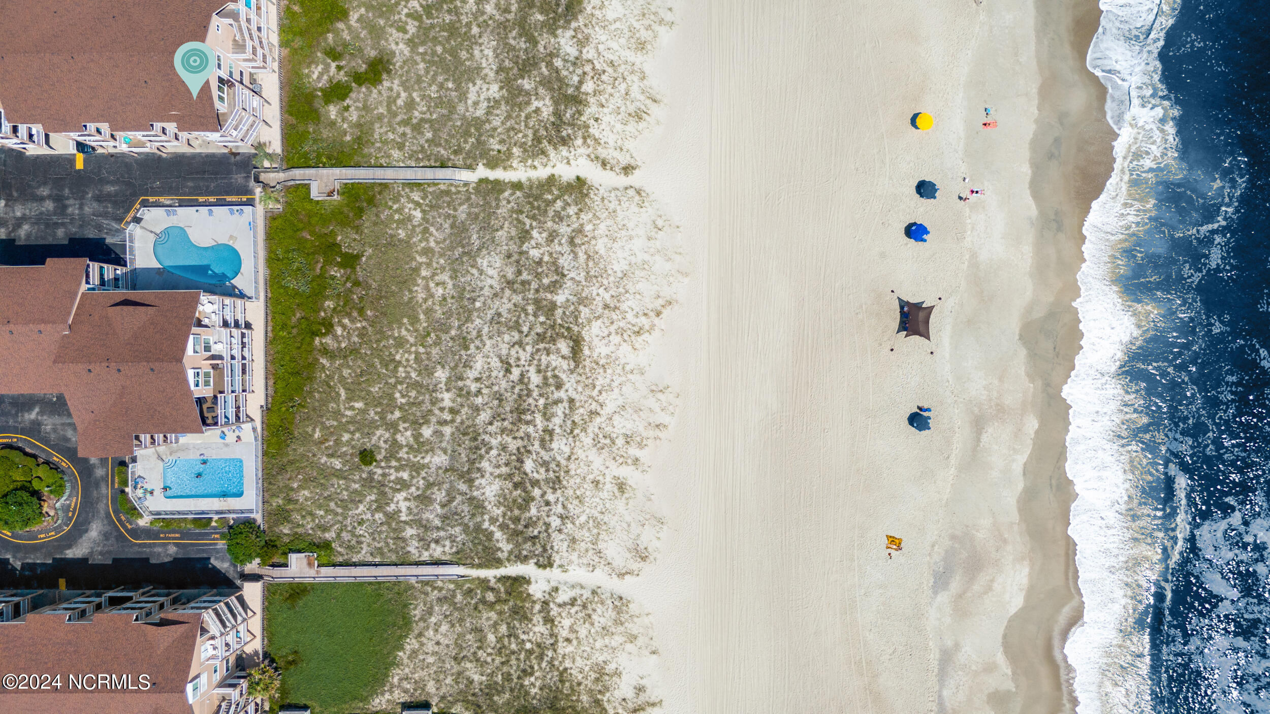 1101 Lake Park Boulevard S, A32