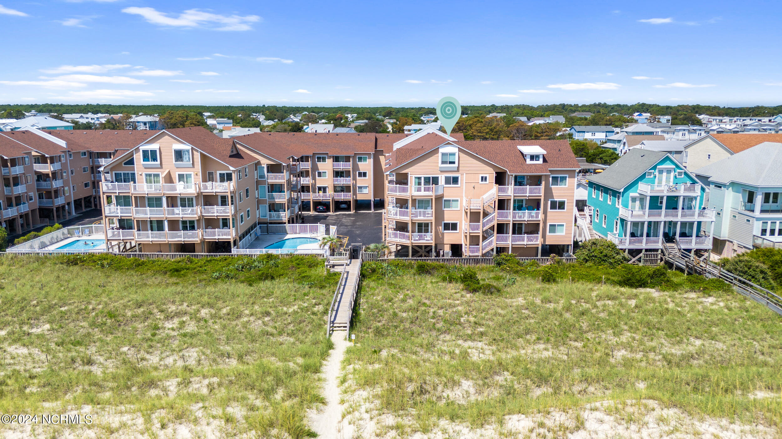 1101 Lake Park Boulevard S, A32