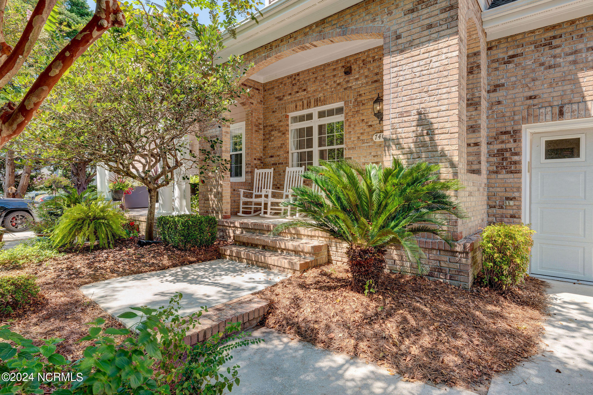 7403 Promontory Court N