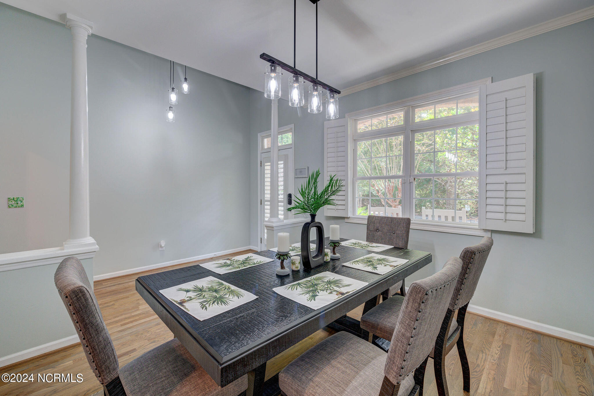 7403 Promontory Court N