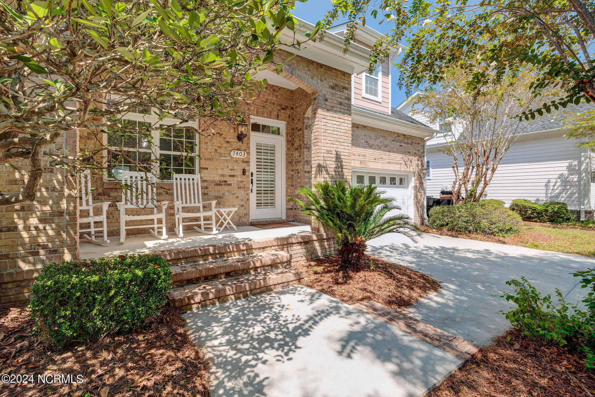 7403 Promontory Court N