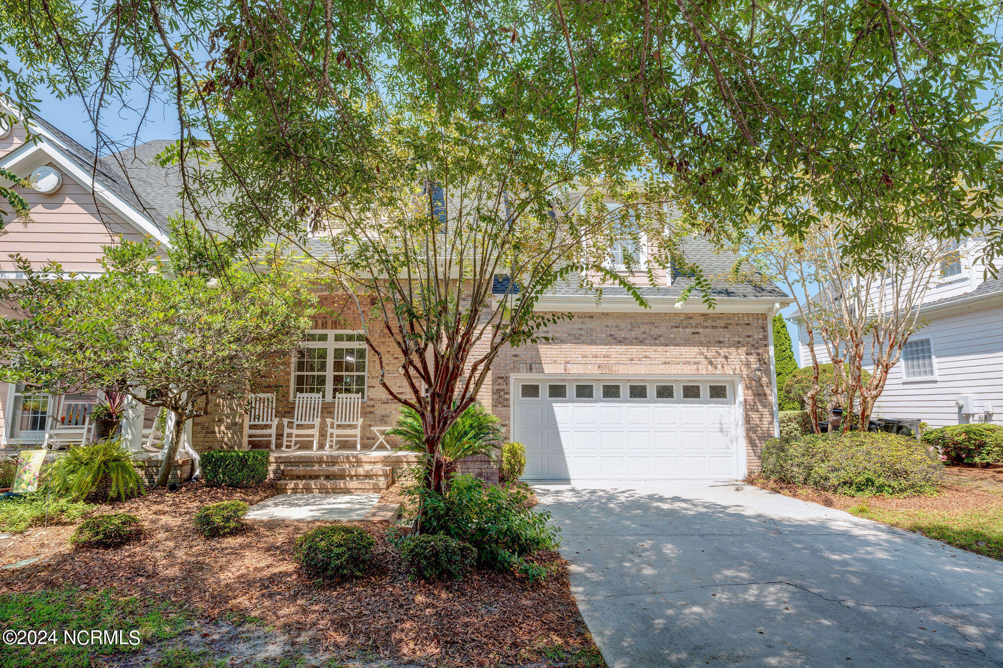 7403 Promontory Court N