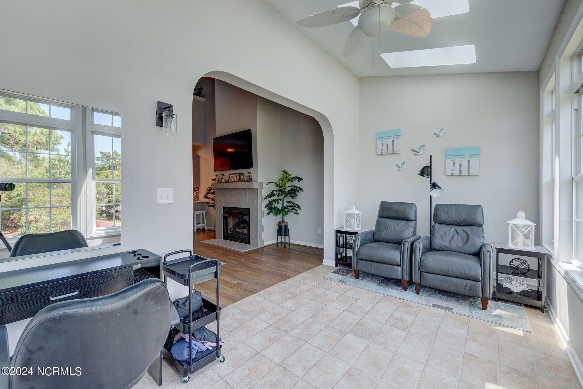 7403 Promontory Court N