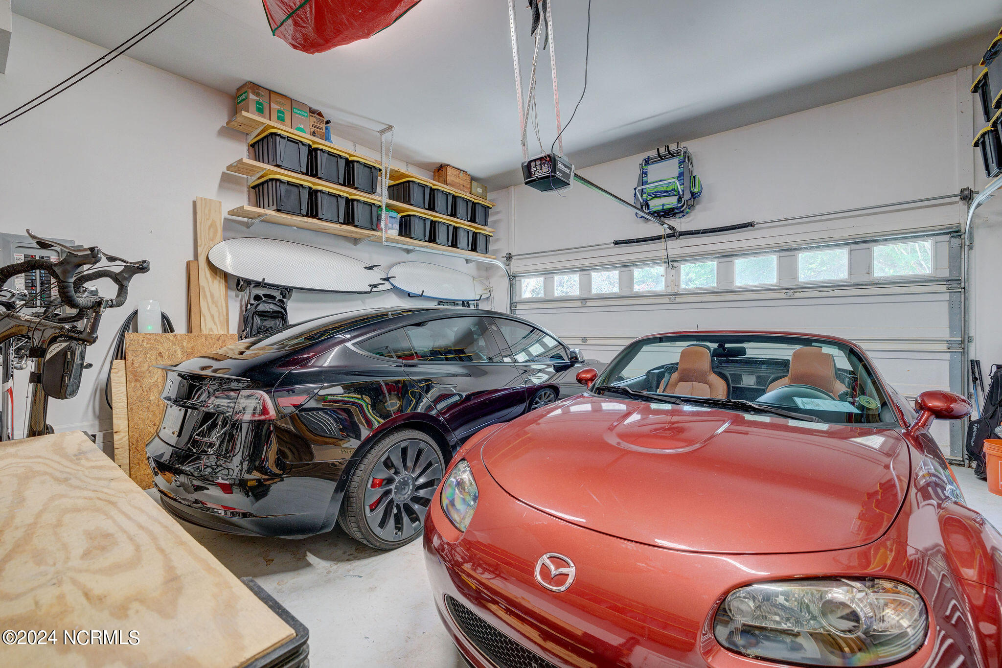 7403 Promontory Court N