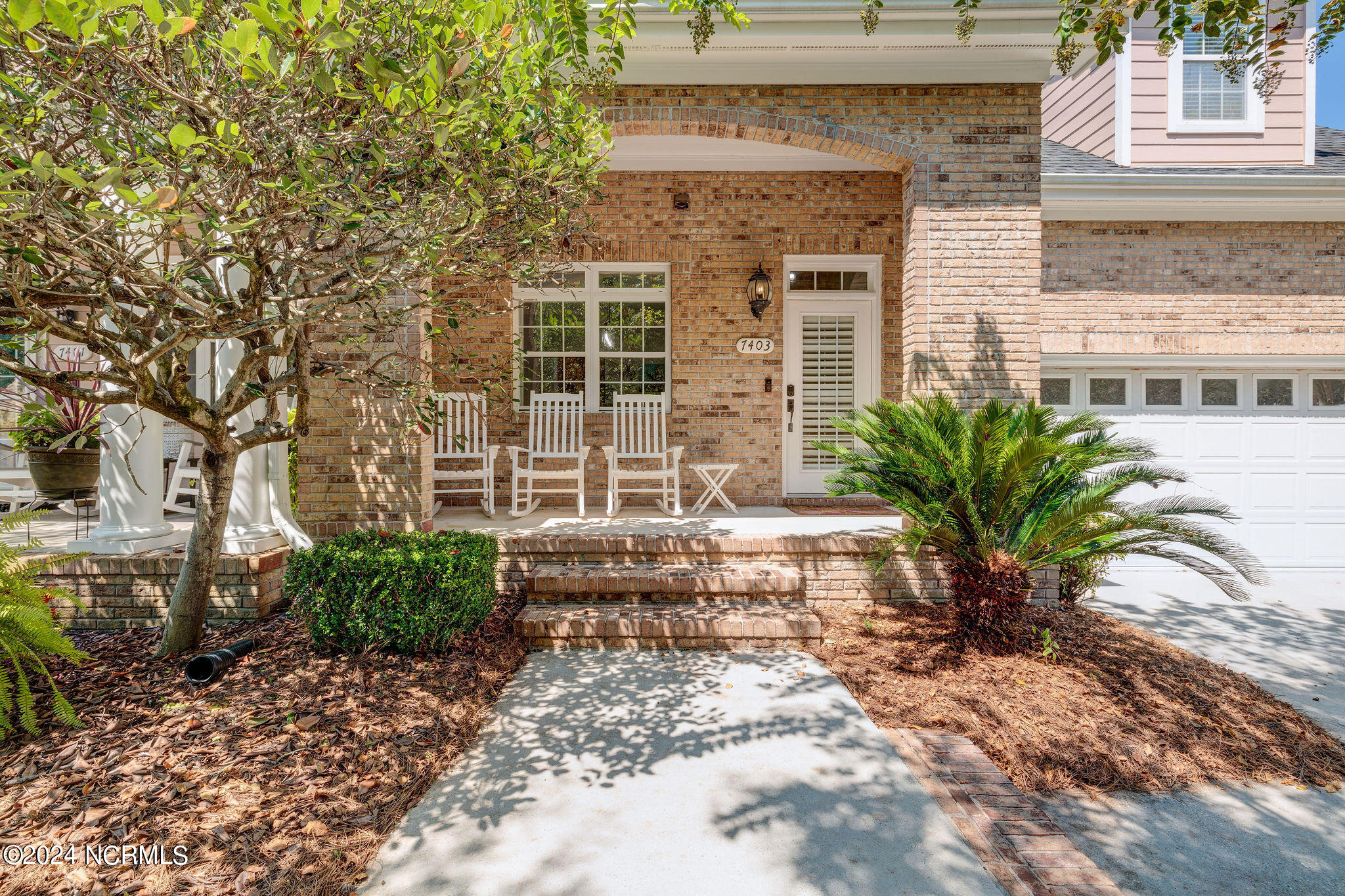 7403 Promontory Court N