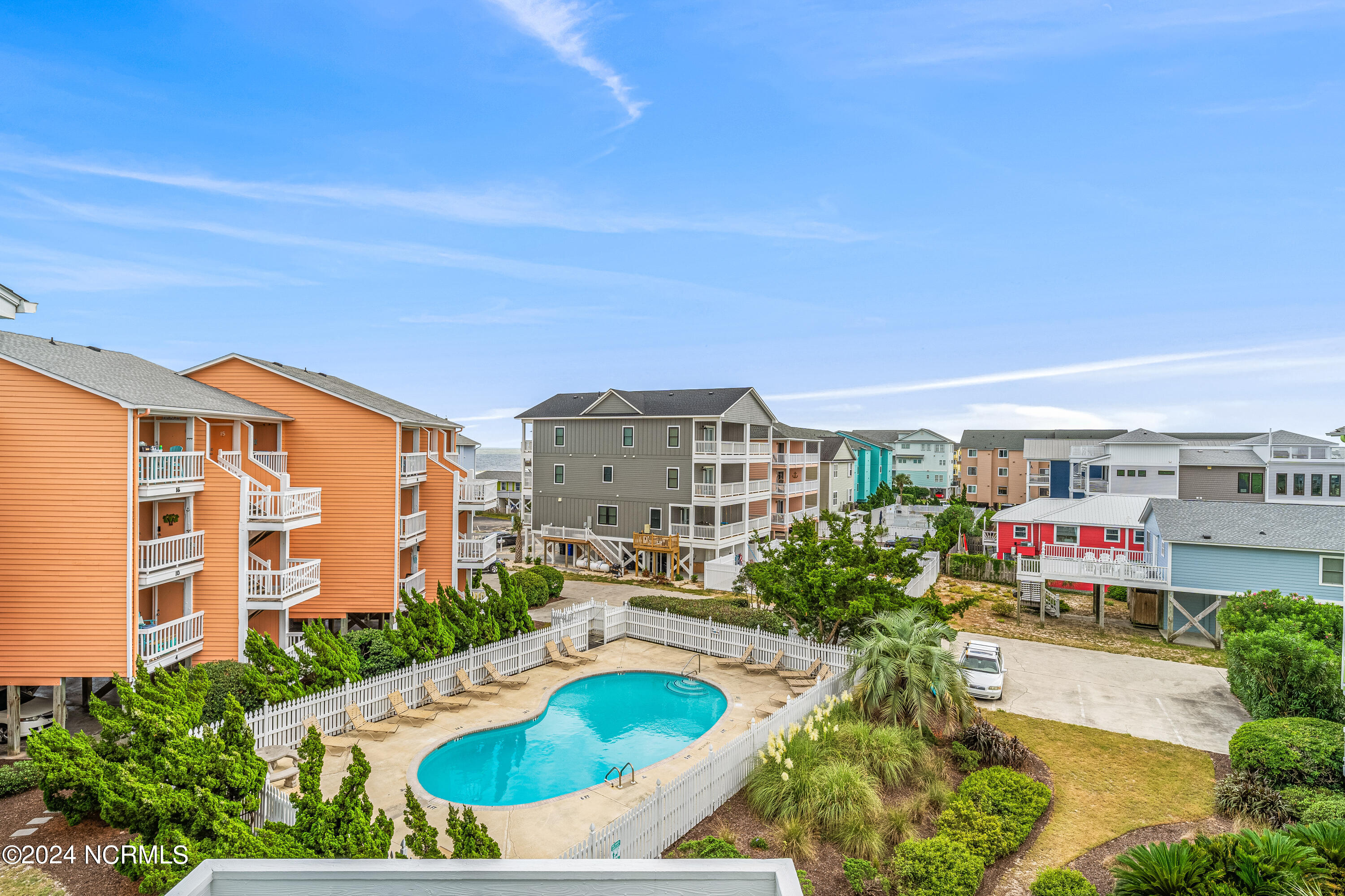 101 Sea Oats Lane, D34