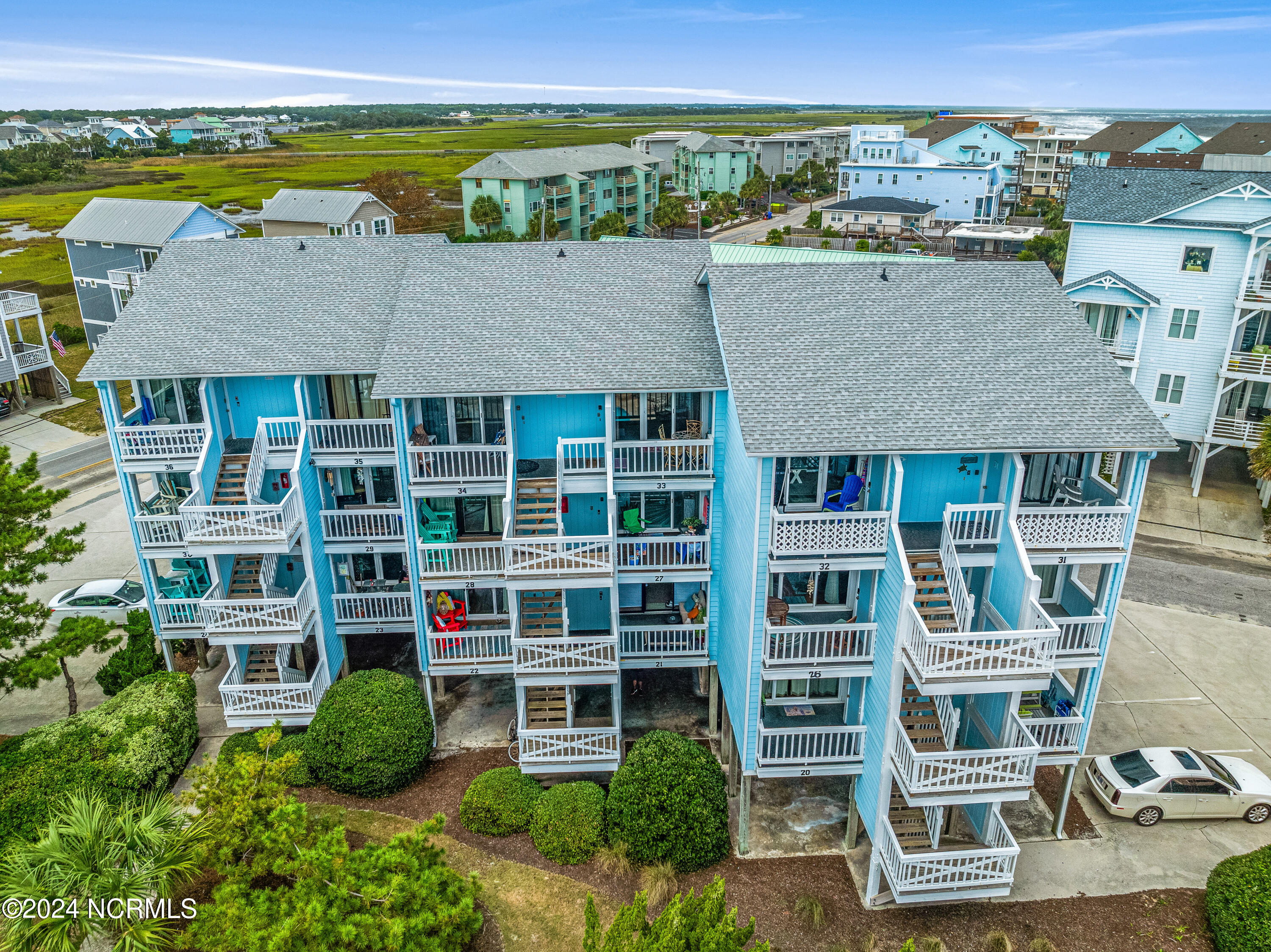 101 Sea Oats Lane, D34