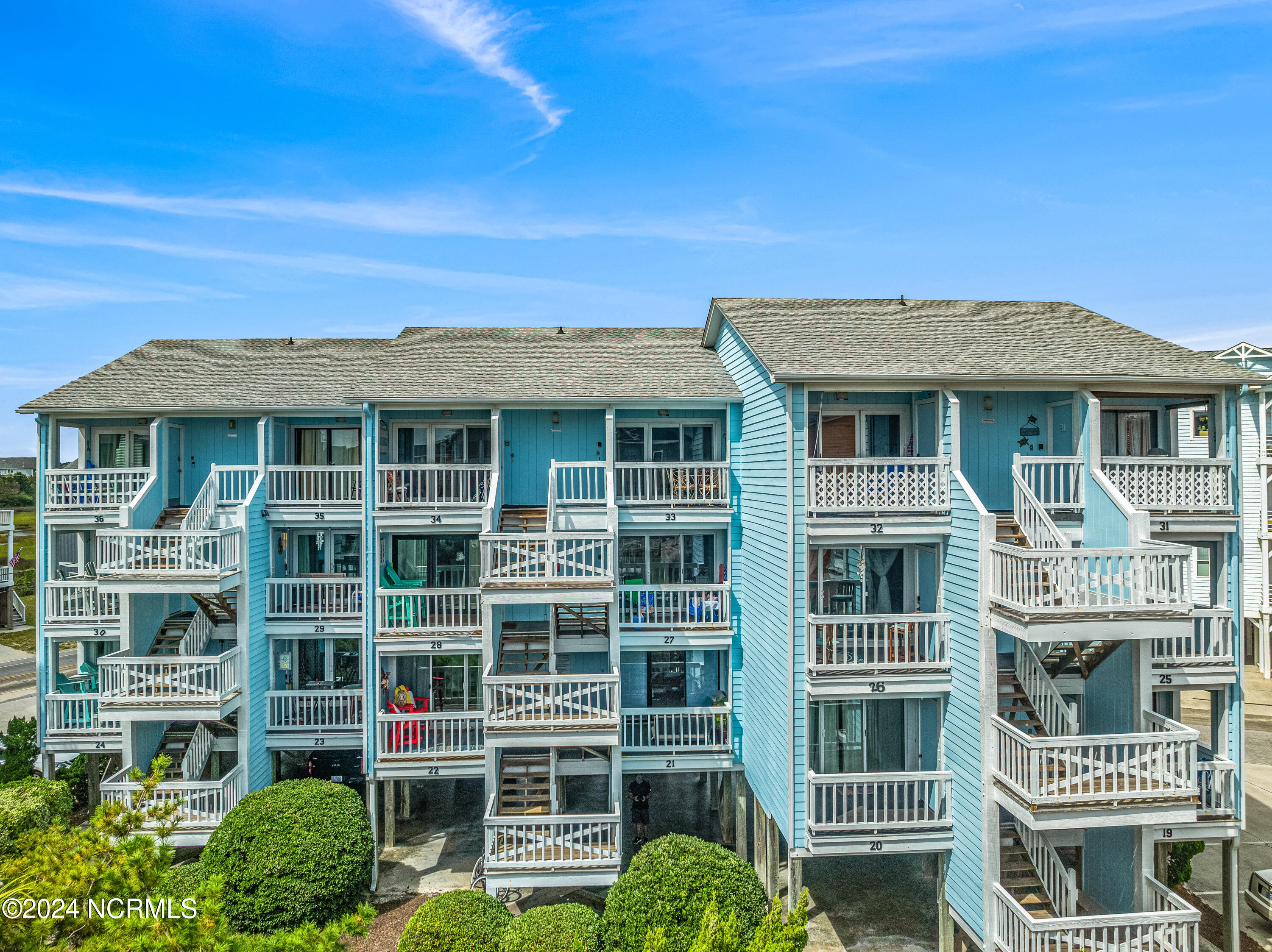 101 Sea Oats Lane, D34