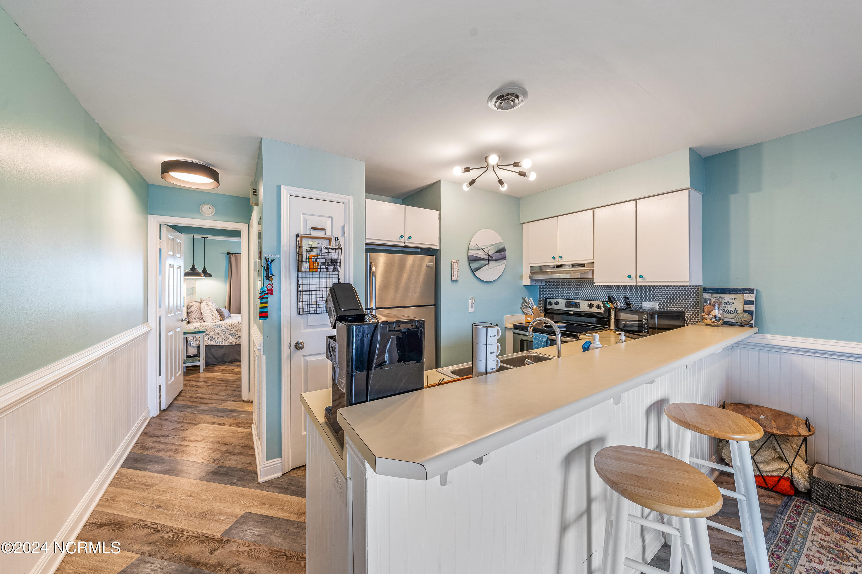 101 Sea Oats Lane, D34