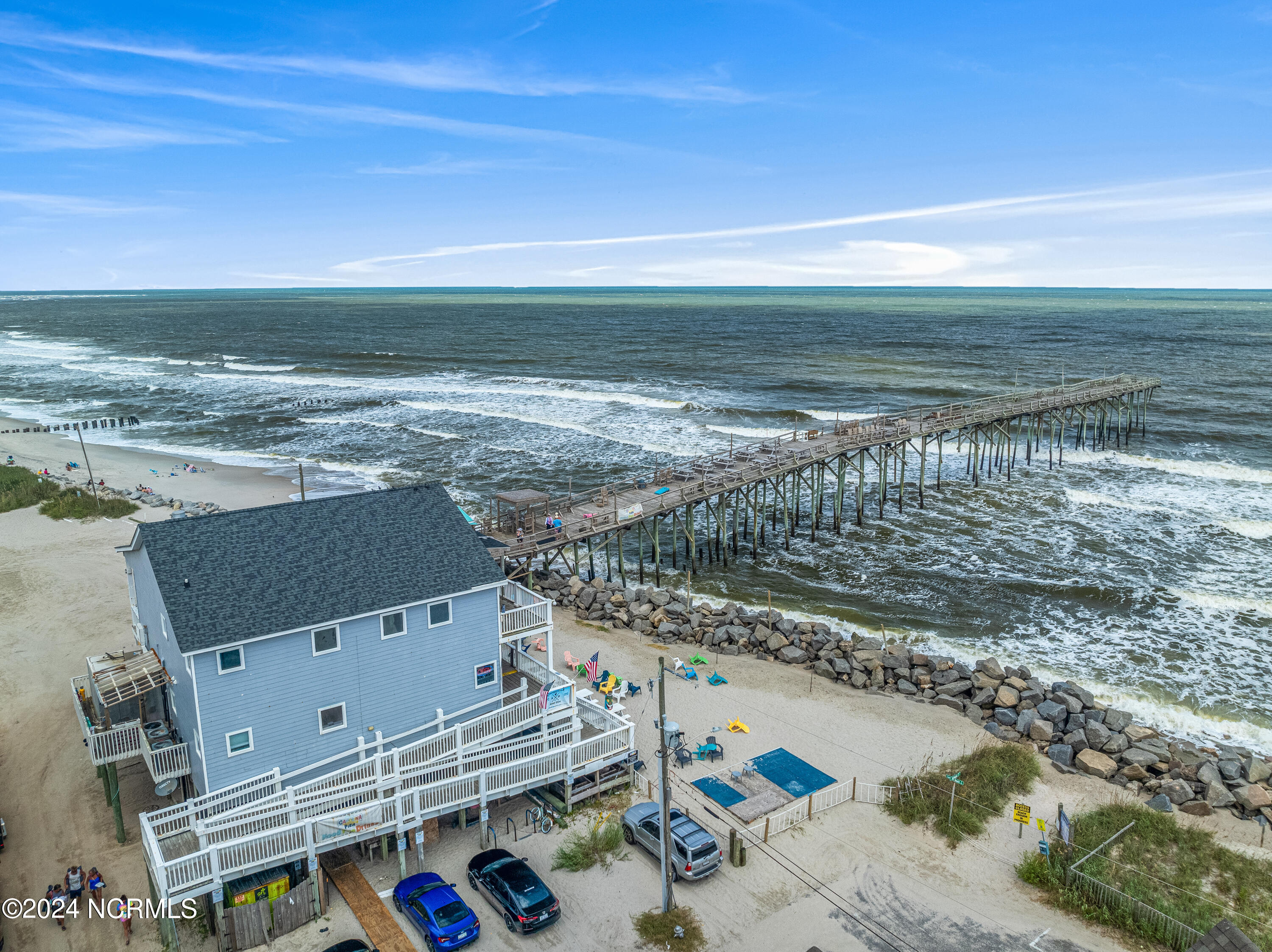 101 Sea Oats Lane, D34