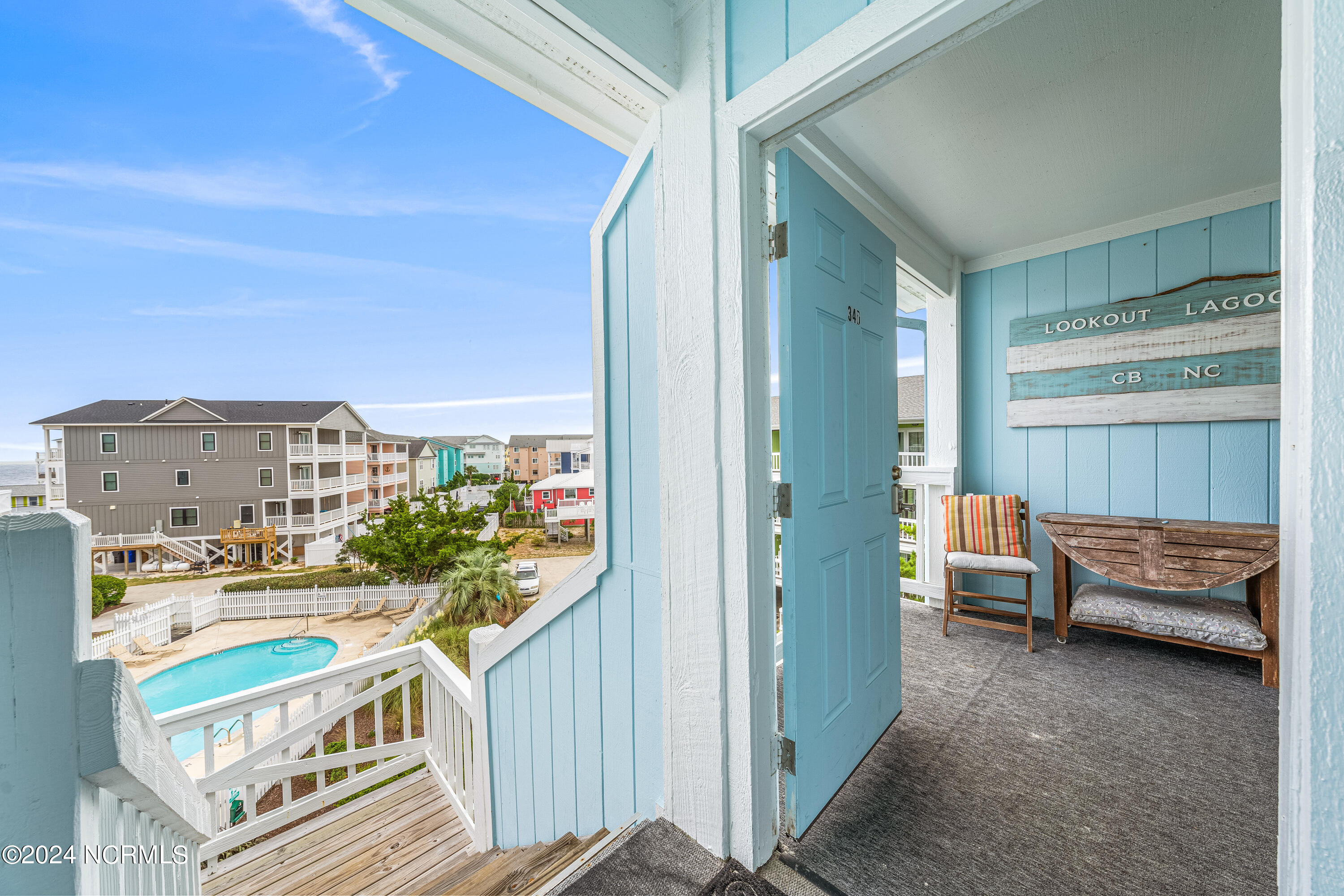 101 Sea Oats Lane, D34