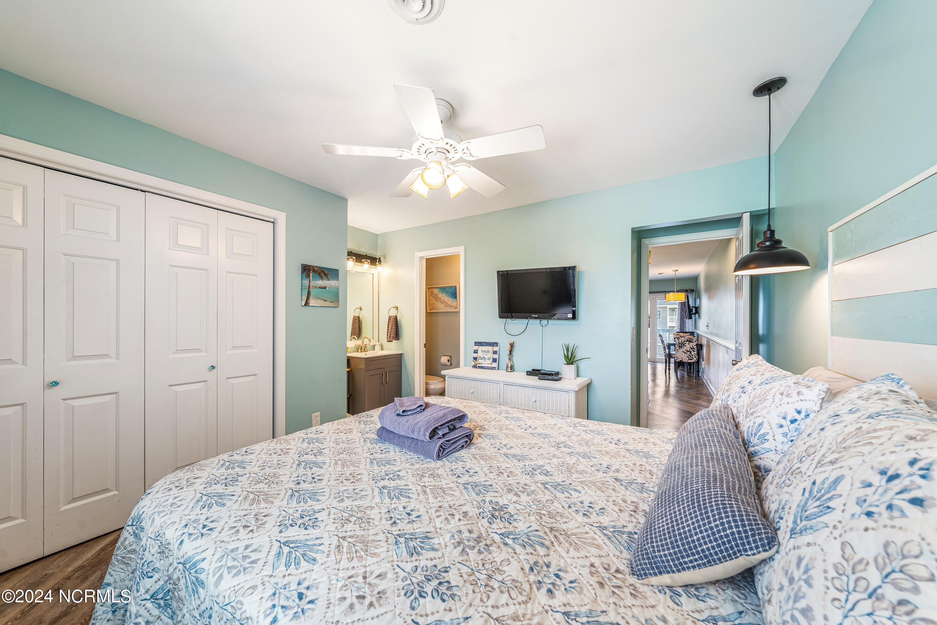 101 Sea Oats Lane, D34
