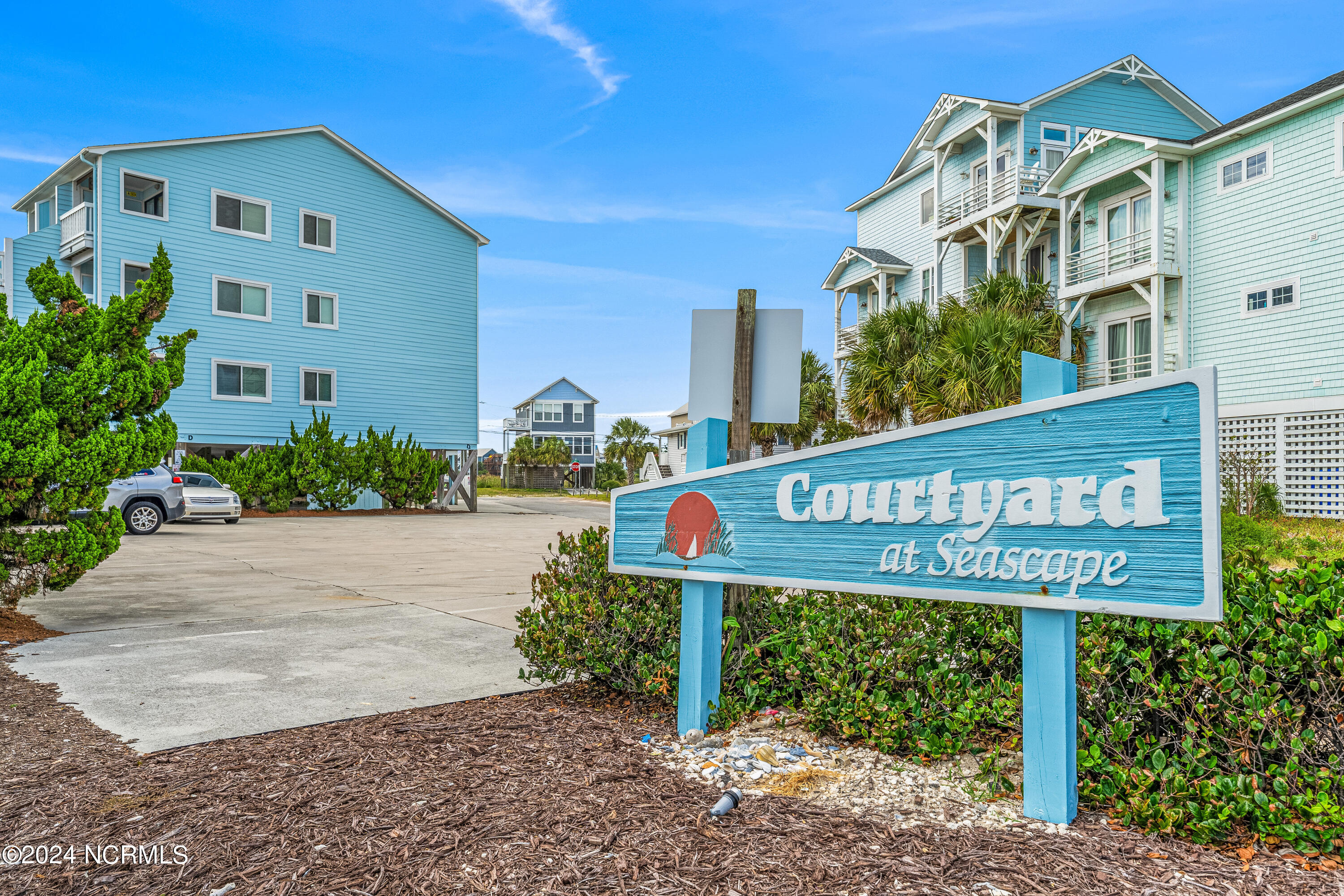 101 Sea Oats Lane, D34