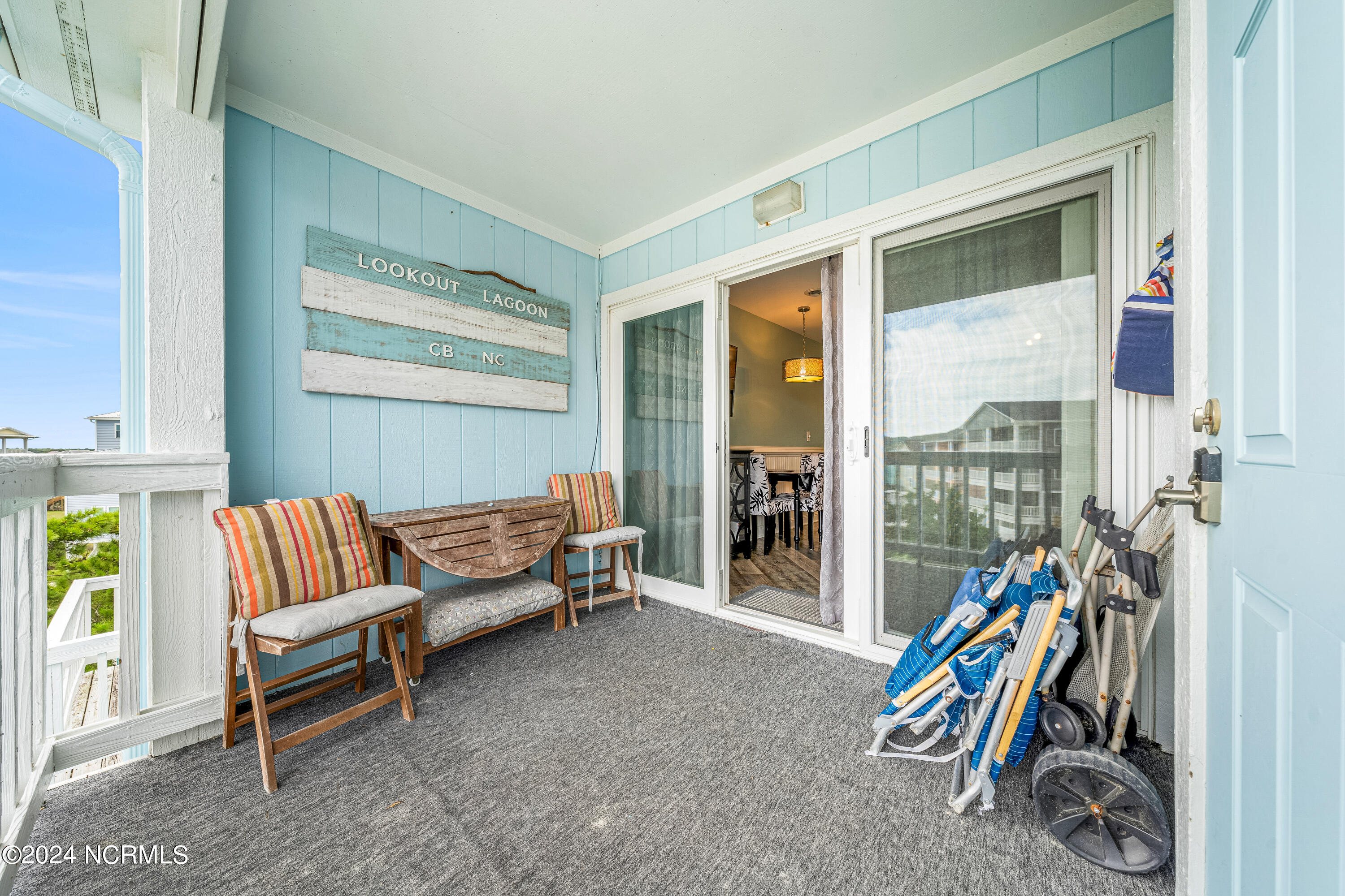 101 Sea Oats Lane, D34