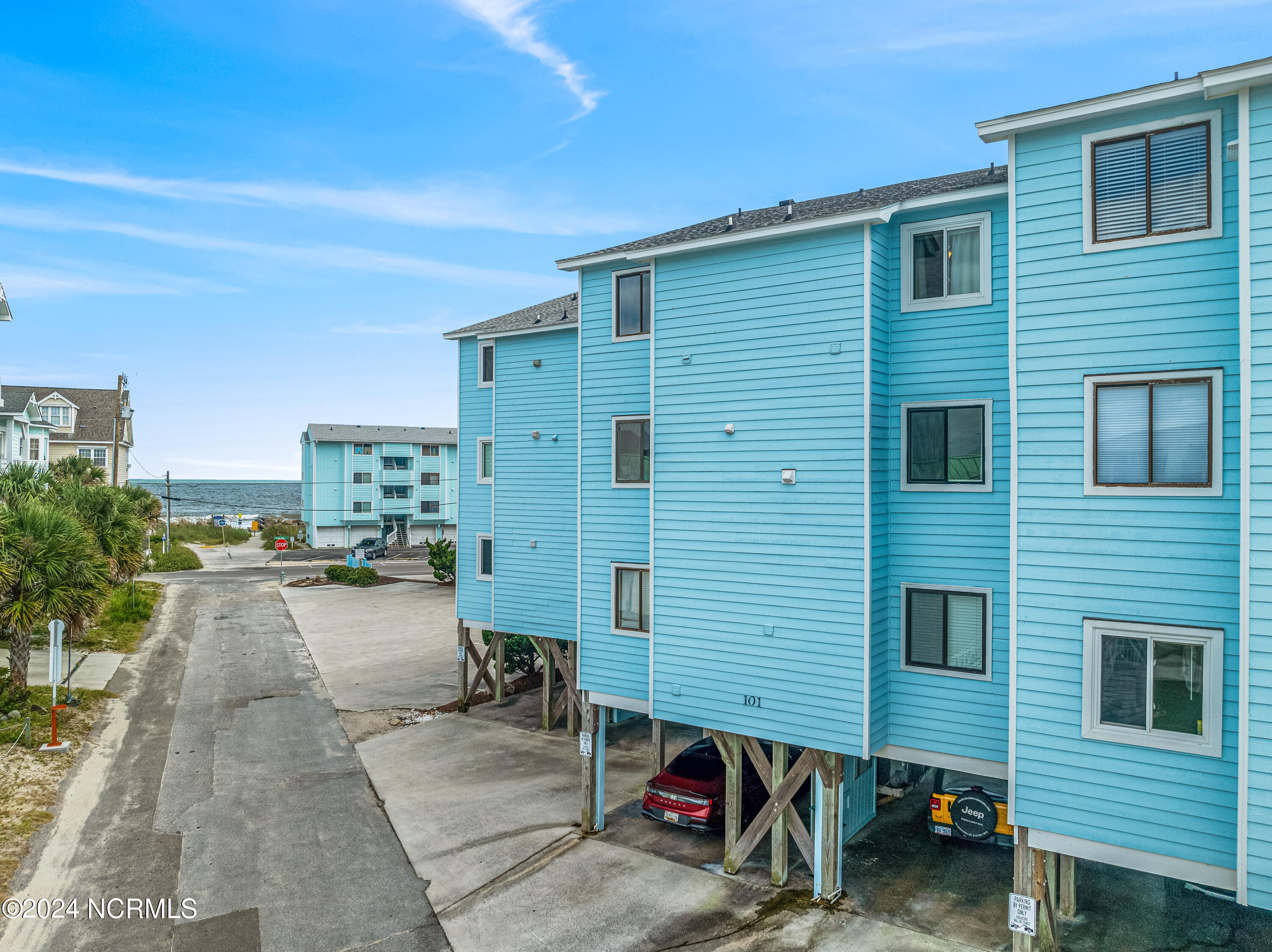 101 Sea Oats Lane, D34