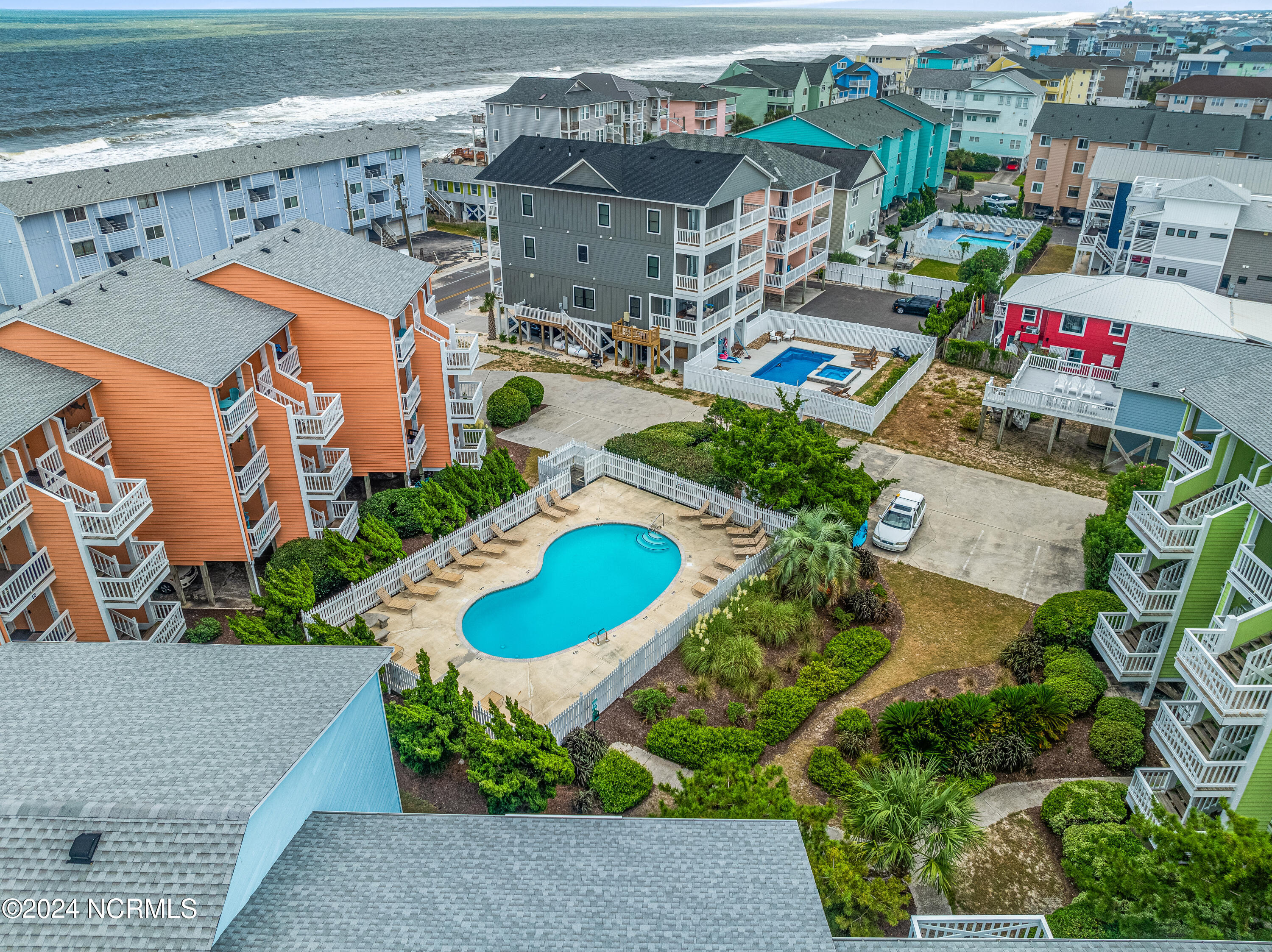 101 Sea Oats Lane, D34