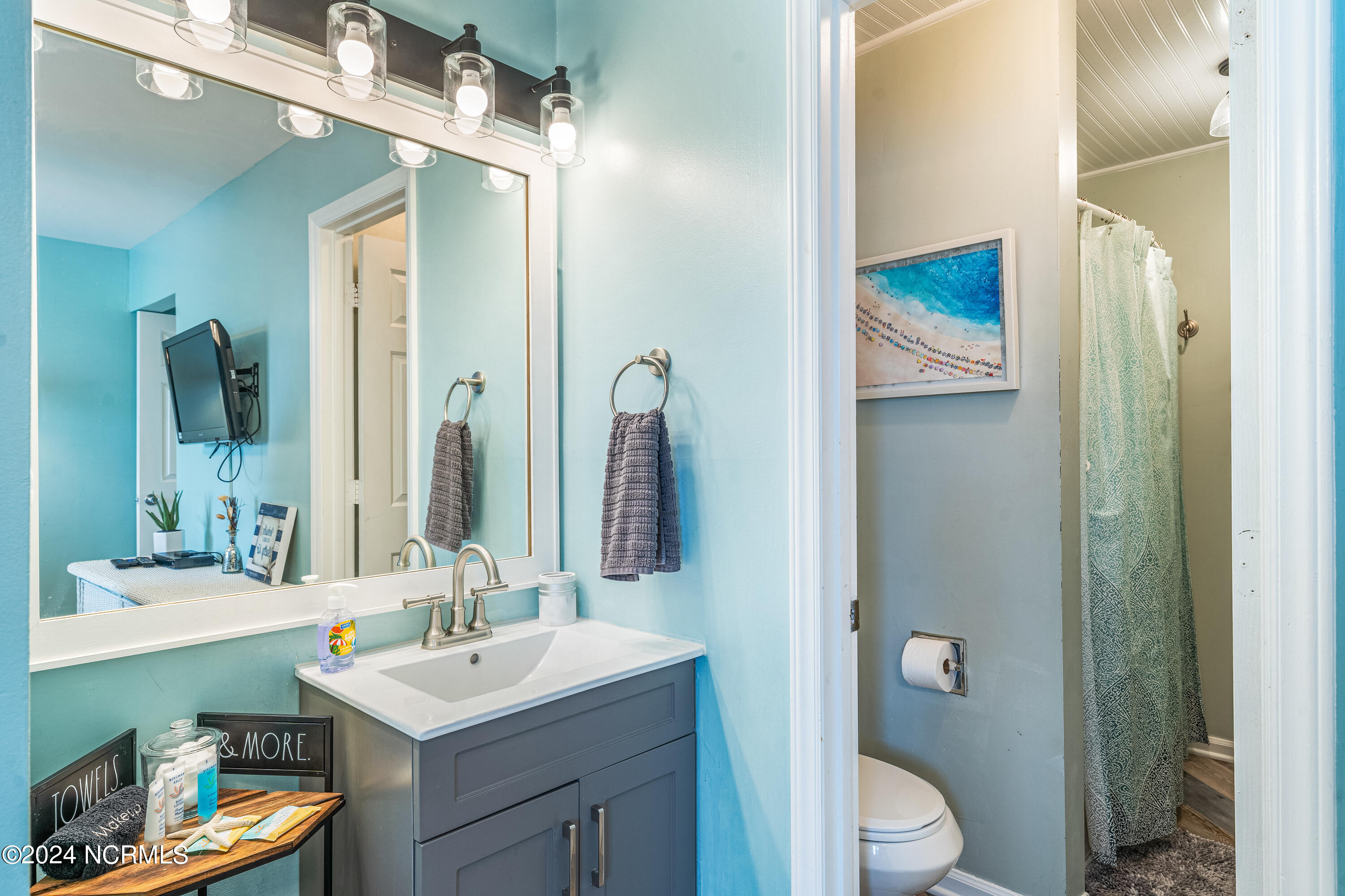 101 Sea Oats Lane, D34