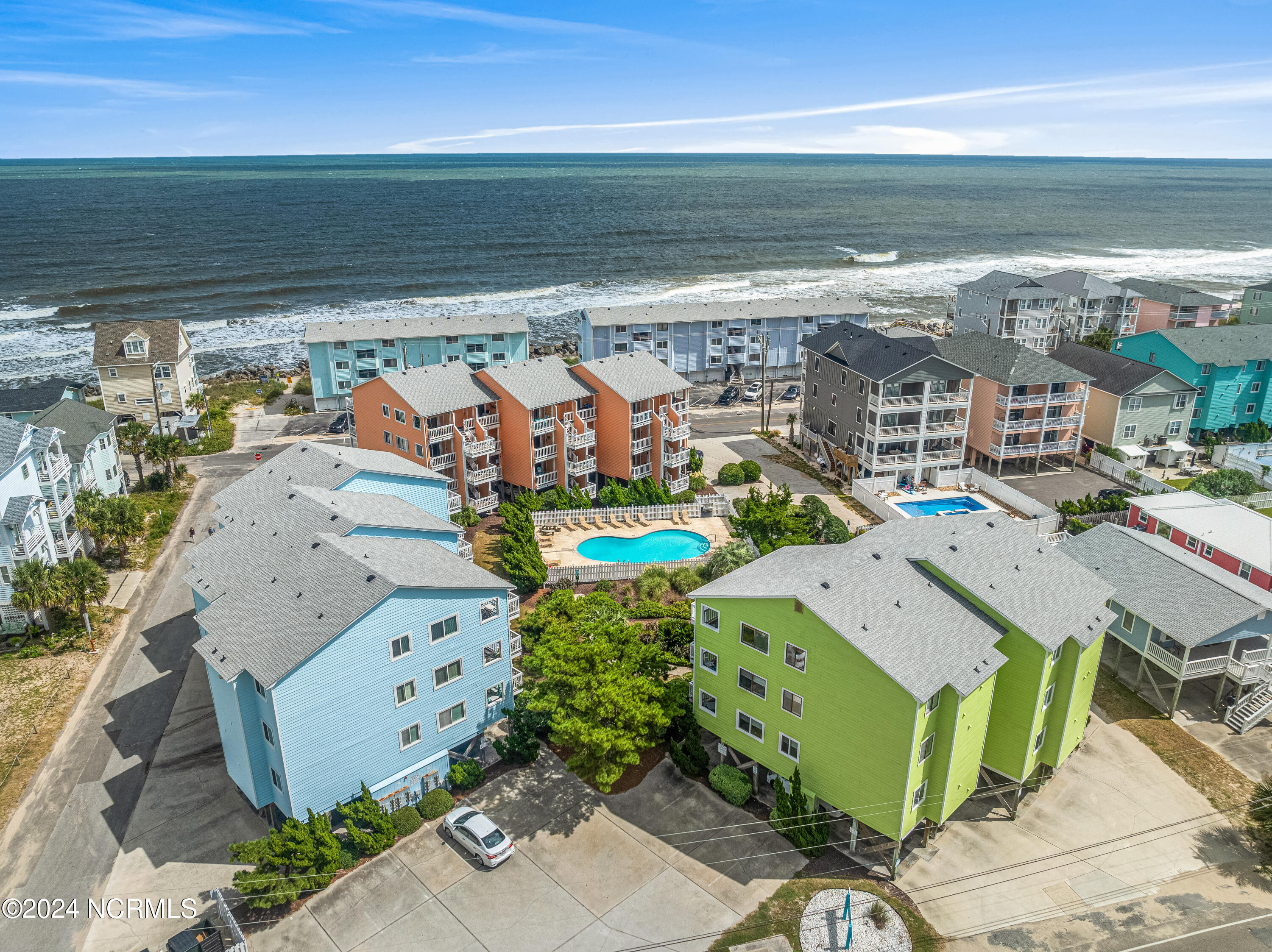 101 Sea Oats Lane, D34