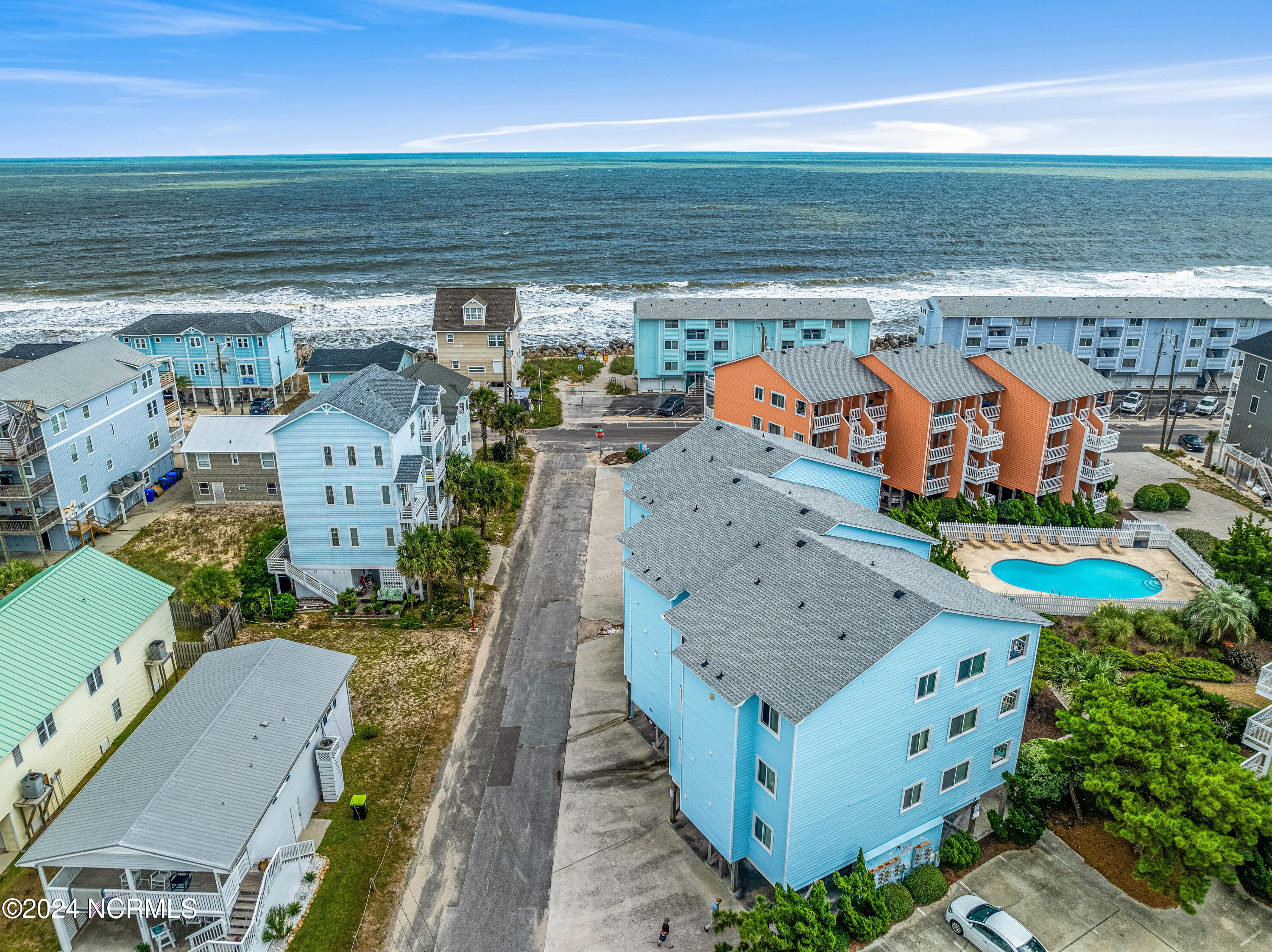 101 Sea Oats Lane, D34