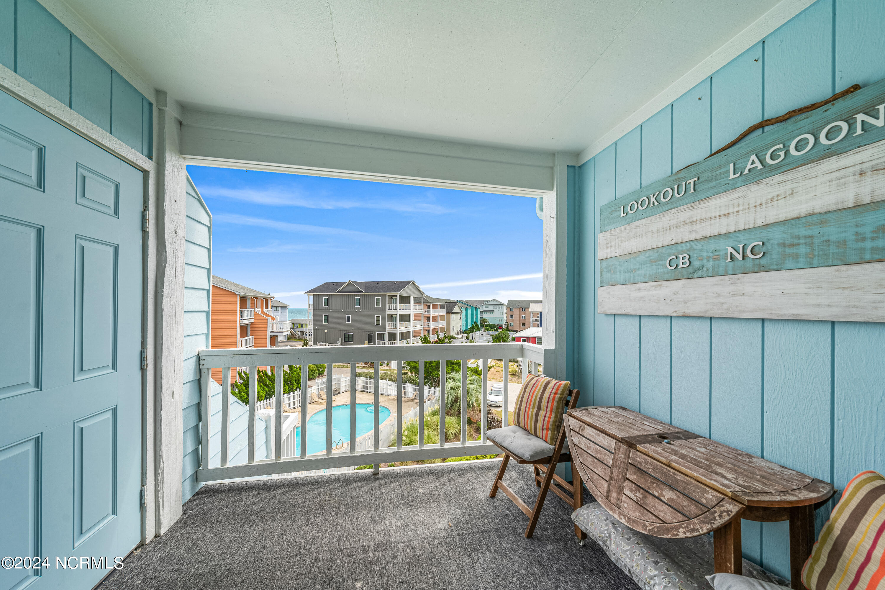 101 Sea Oats Lane, D34