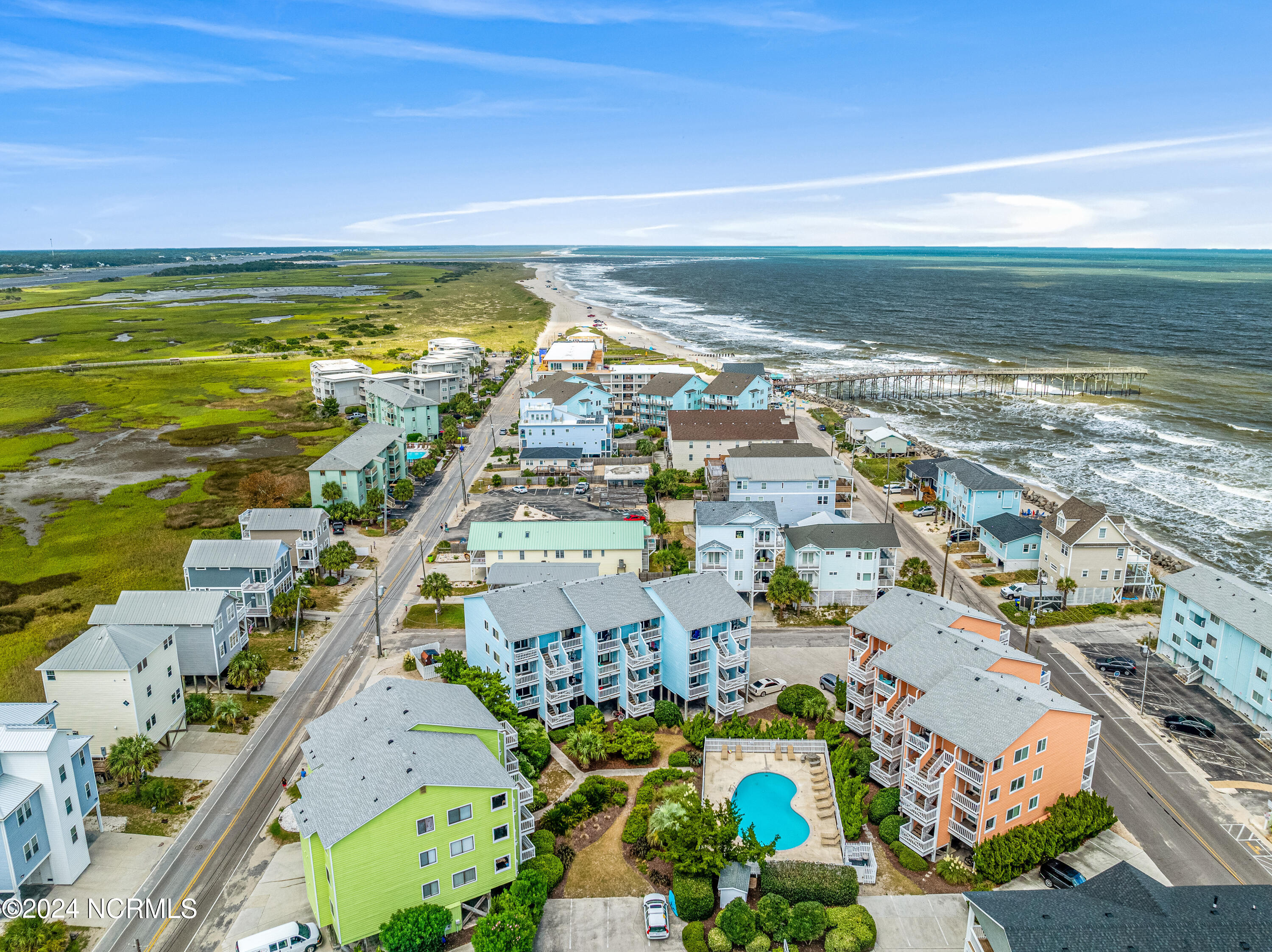 101 Sea Oats Lane, D34