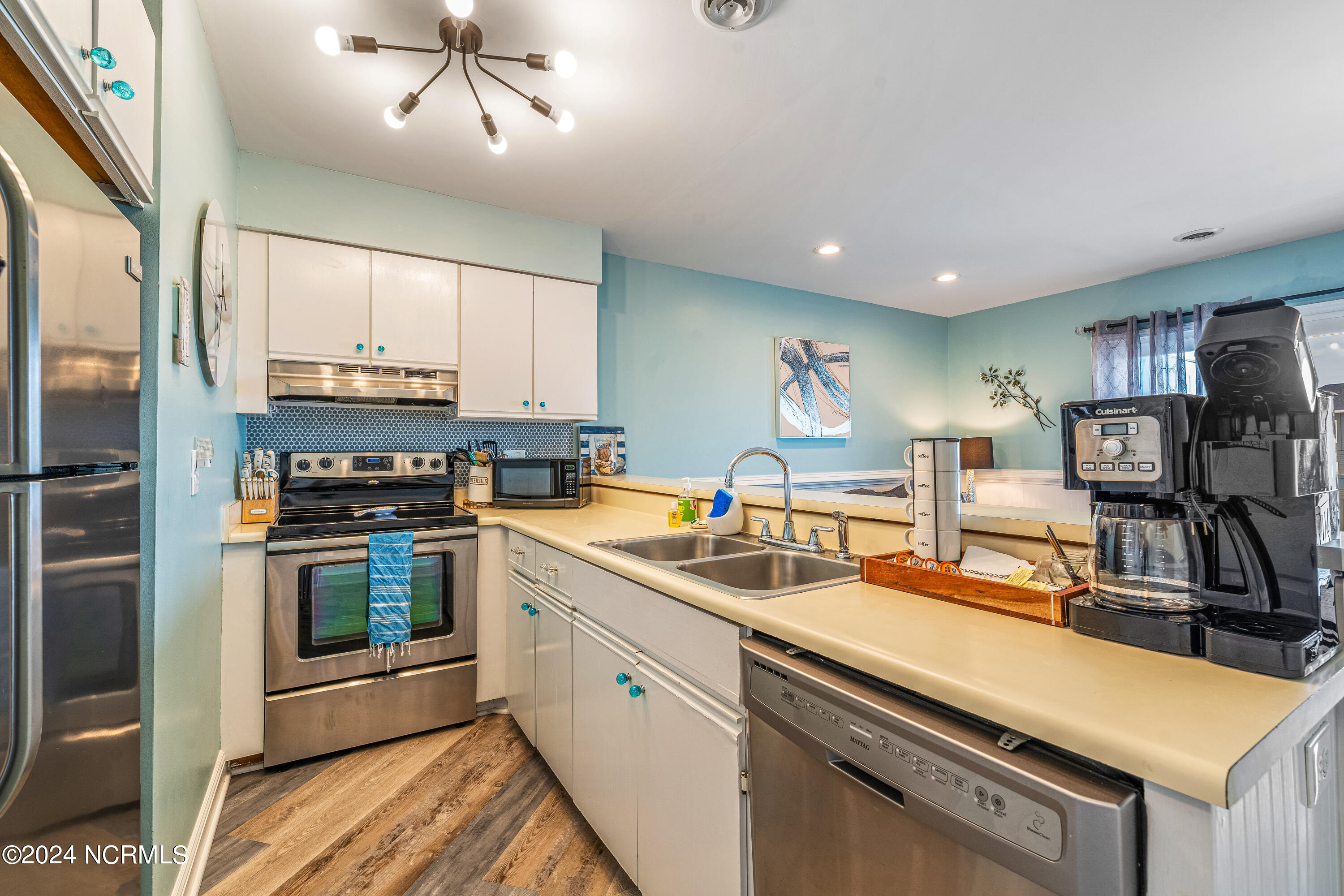 101 Sea Oats Lane, D34