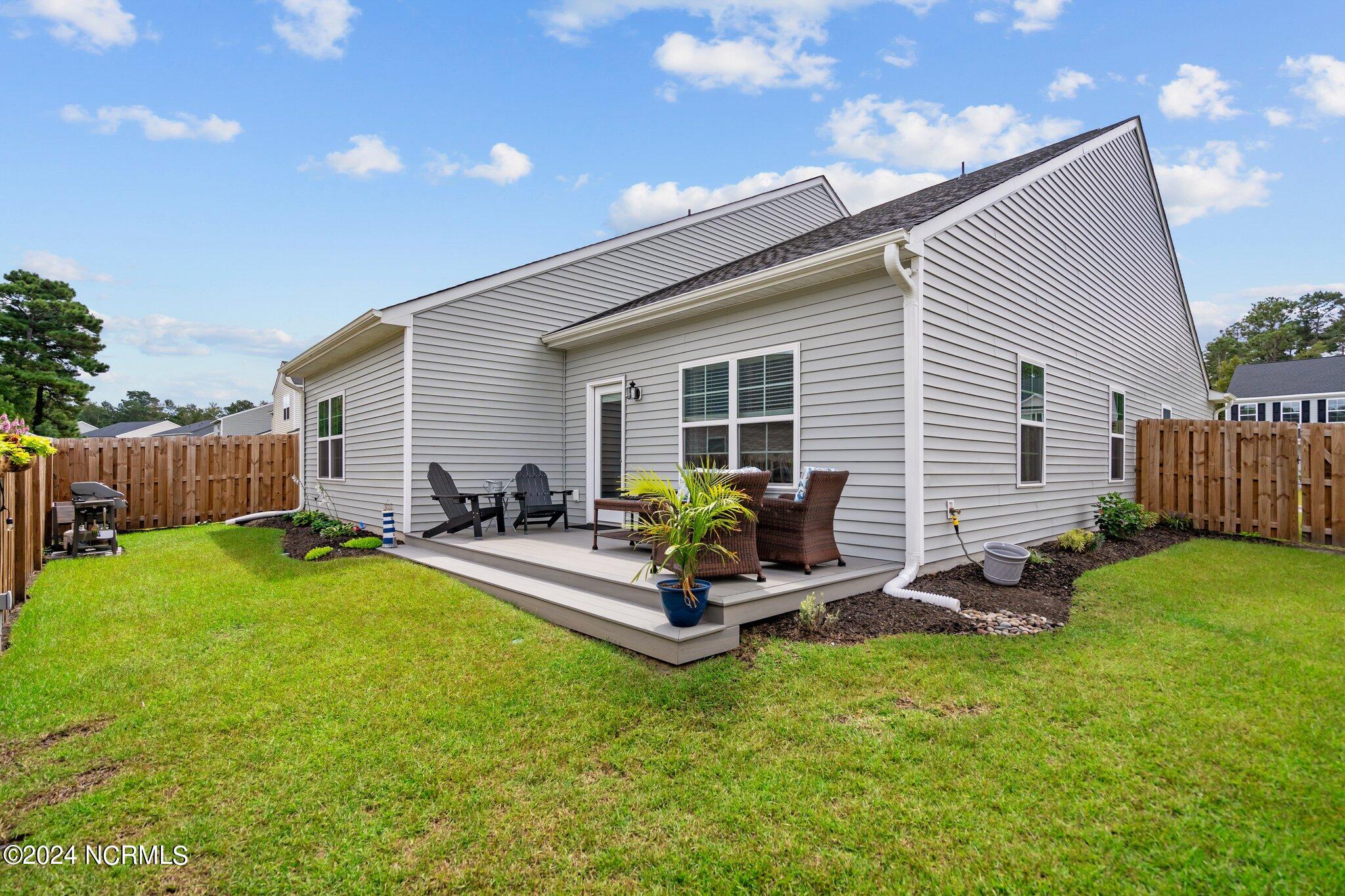 4533 Parsons Mill Drive