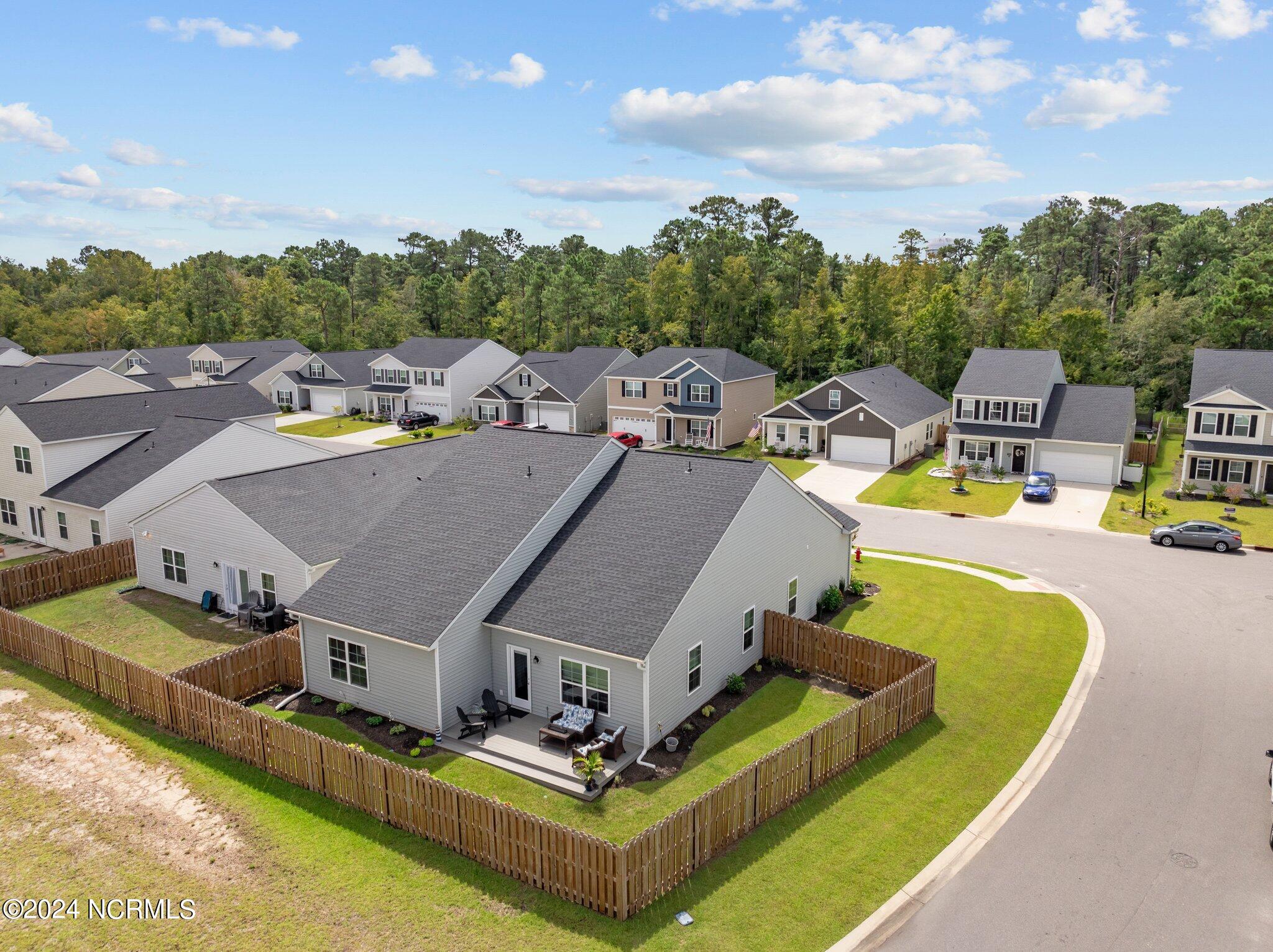 4533 Parsons Mill Drive