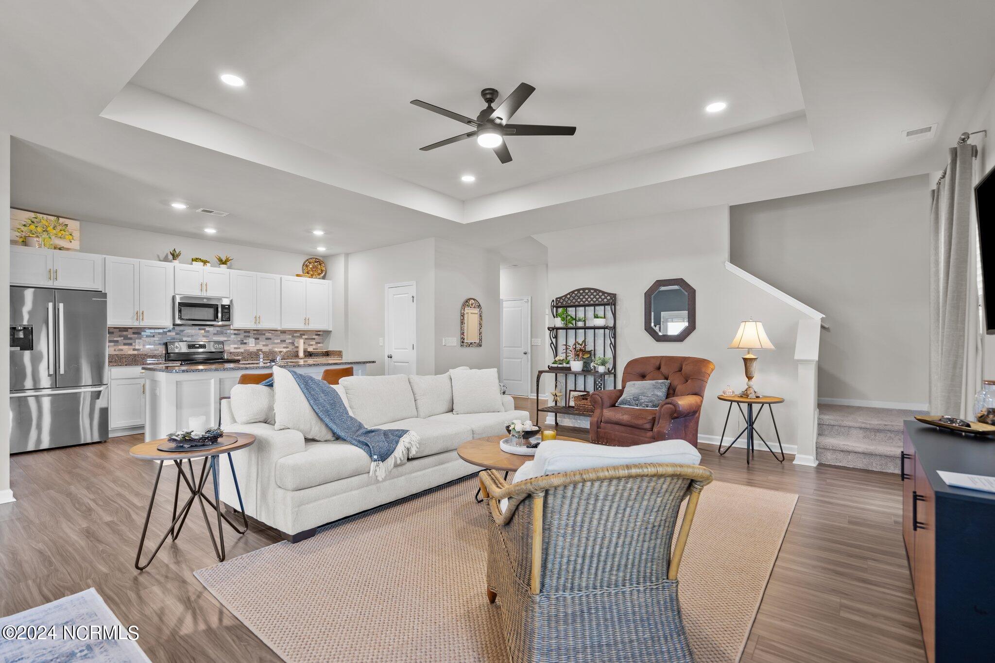 4533 Parsons Mill Drive