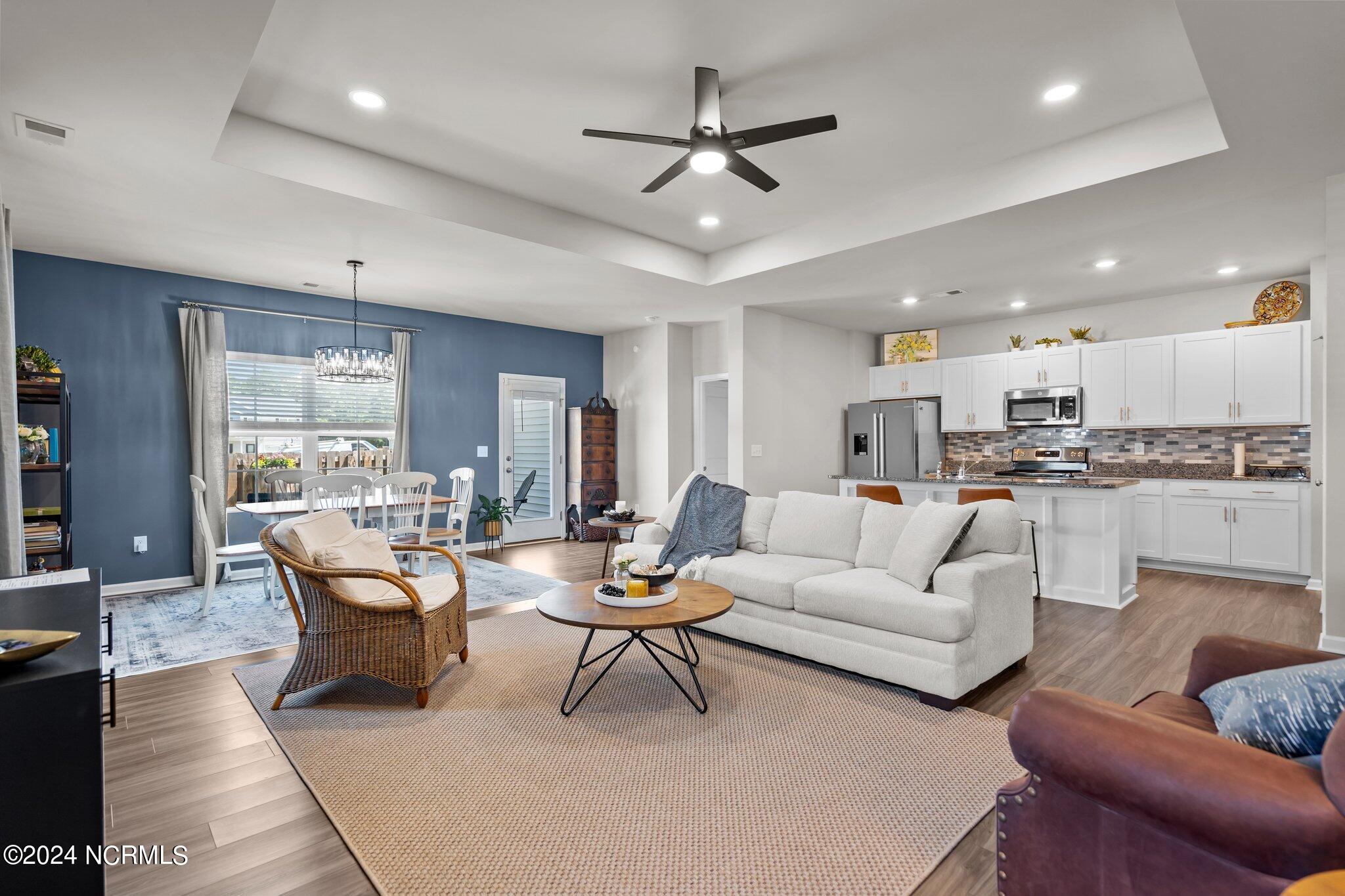 4533 Parsons Mill Drive