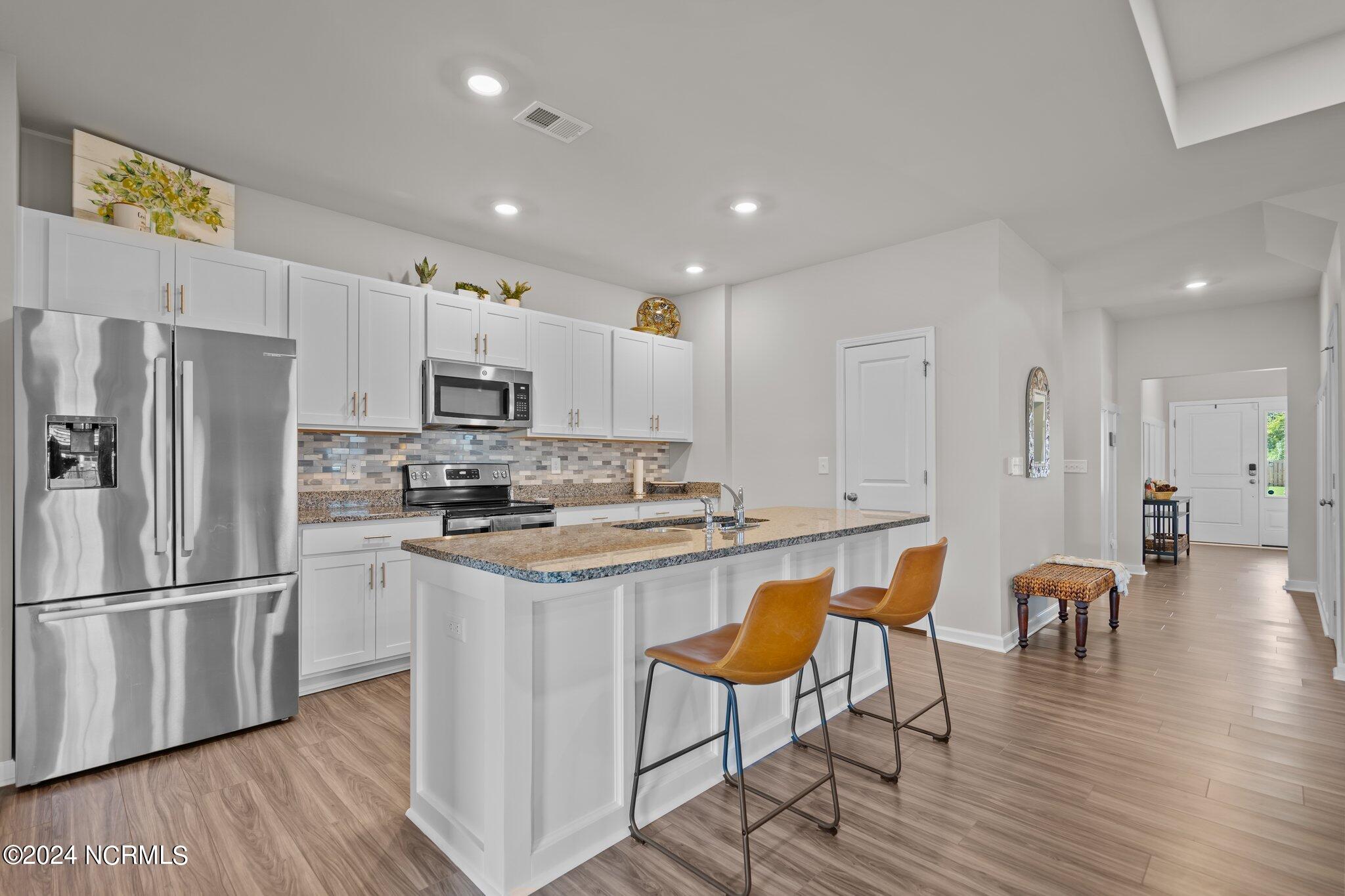 4533 Parsons Mill Drive