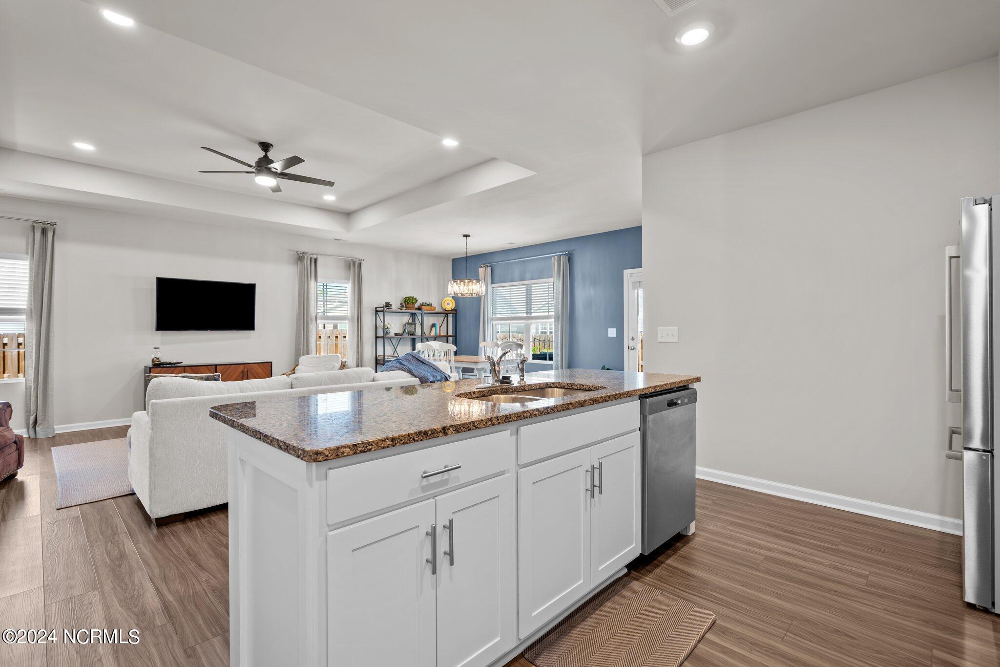 4533 Parsons Mill Drive