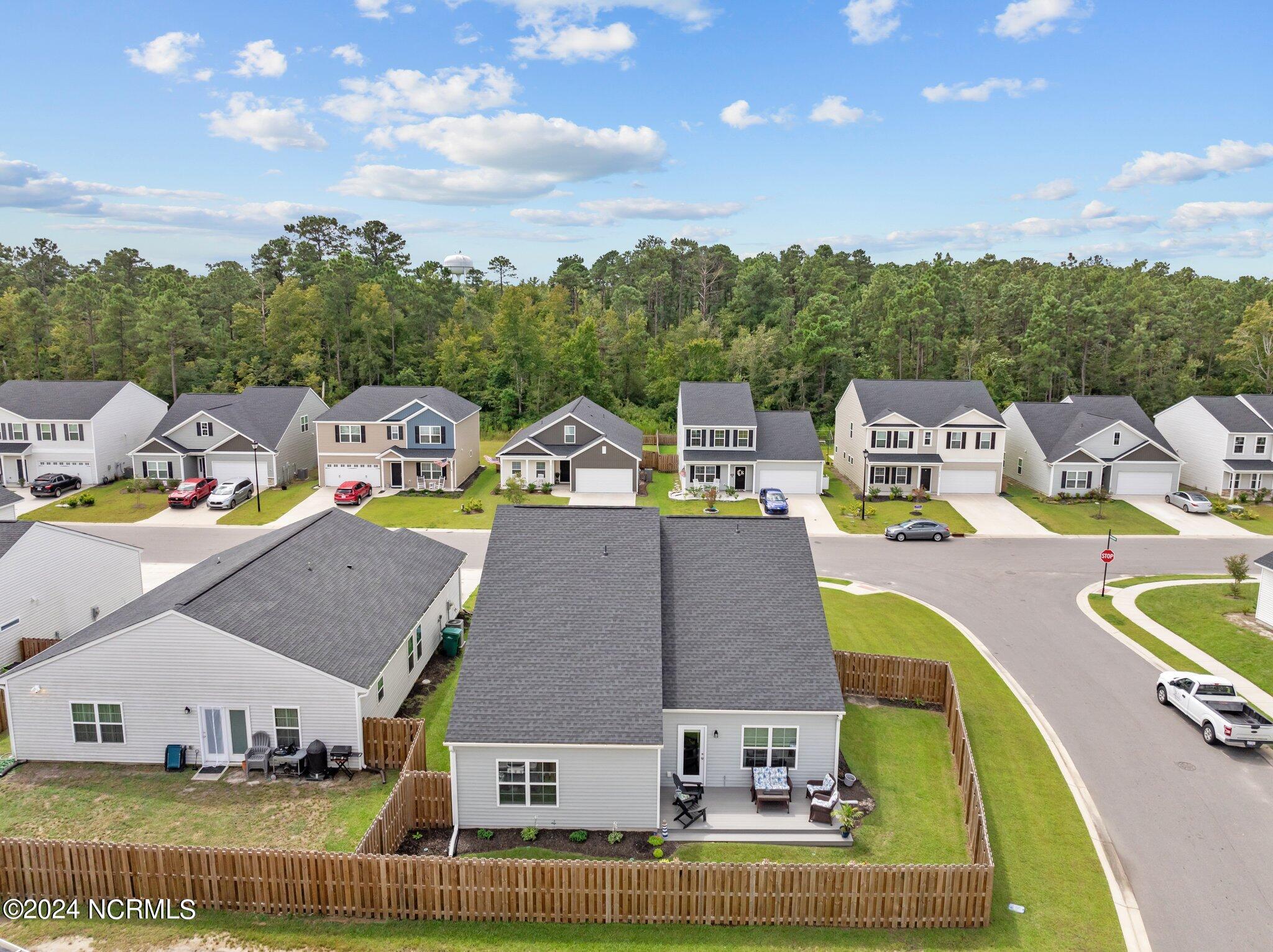 4533 Parsons Mill Drive