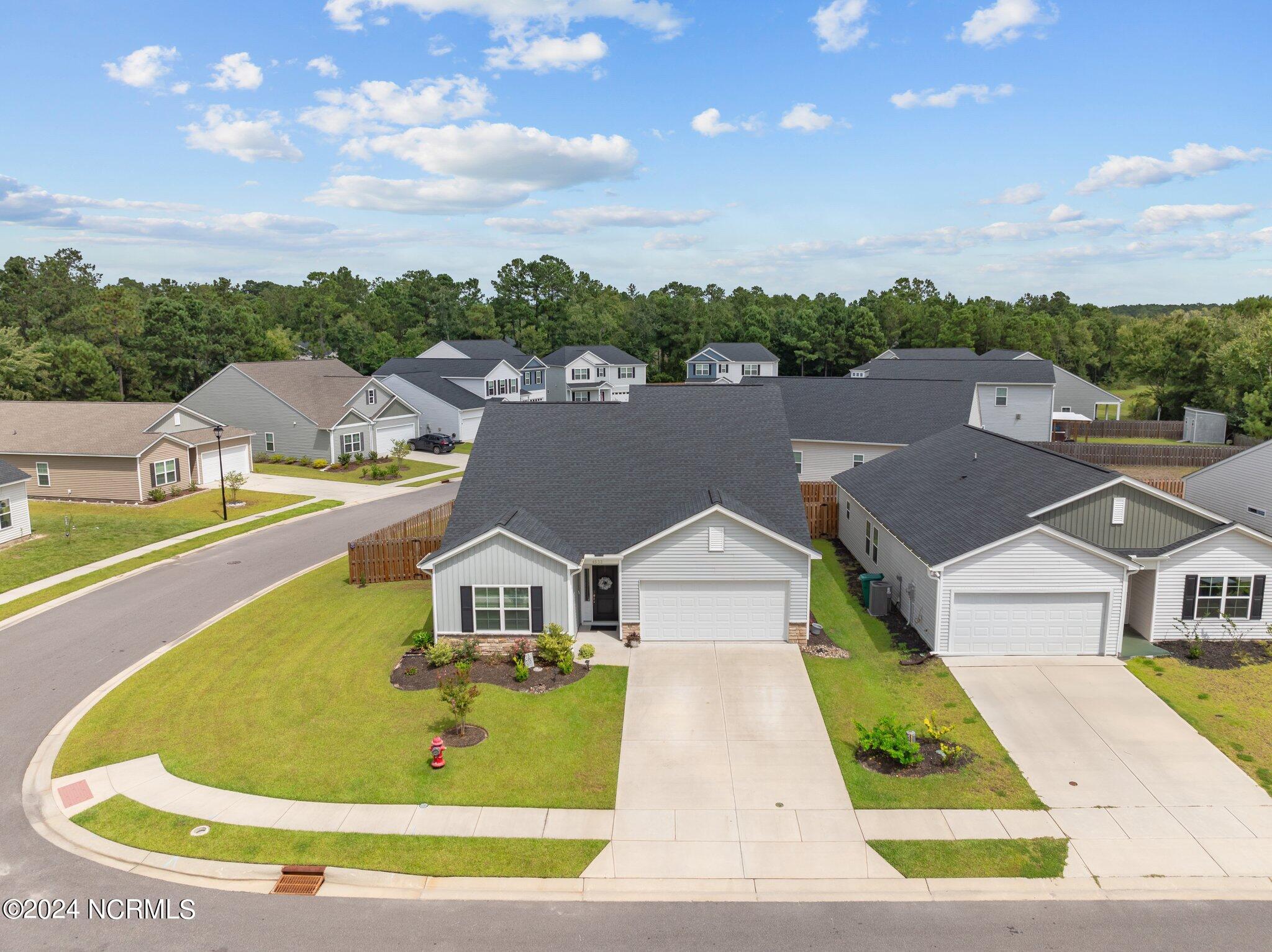 4533 Parsons Mill Drive