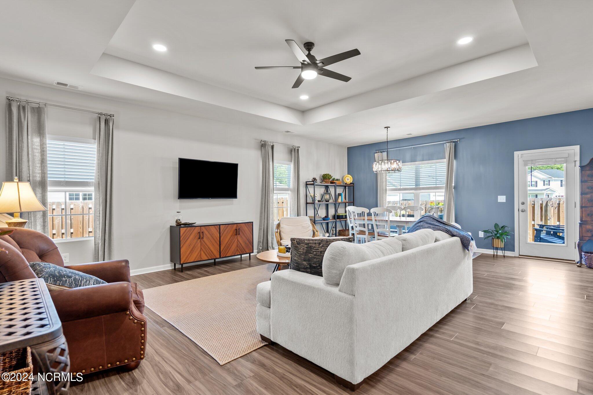 4533 Parsons Mill Drive