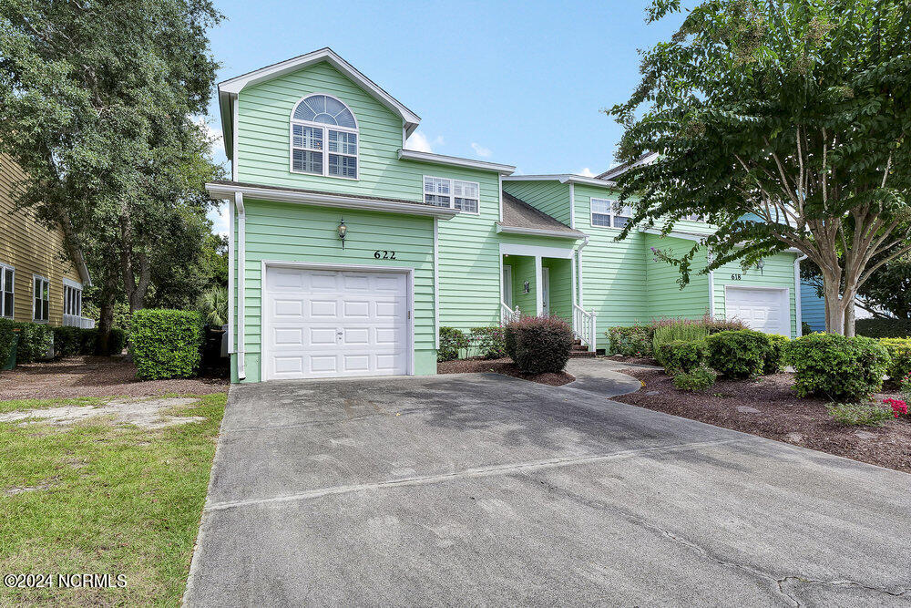 622 Sloop Pointe Lane