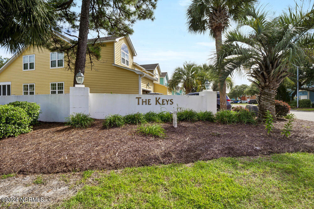 622 Sloop Pointe Lane